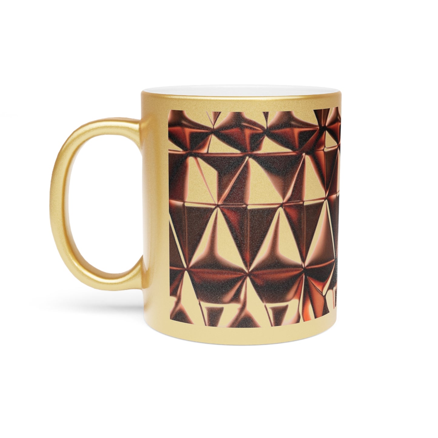 Copper Triangles