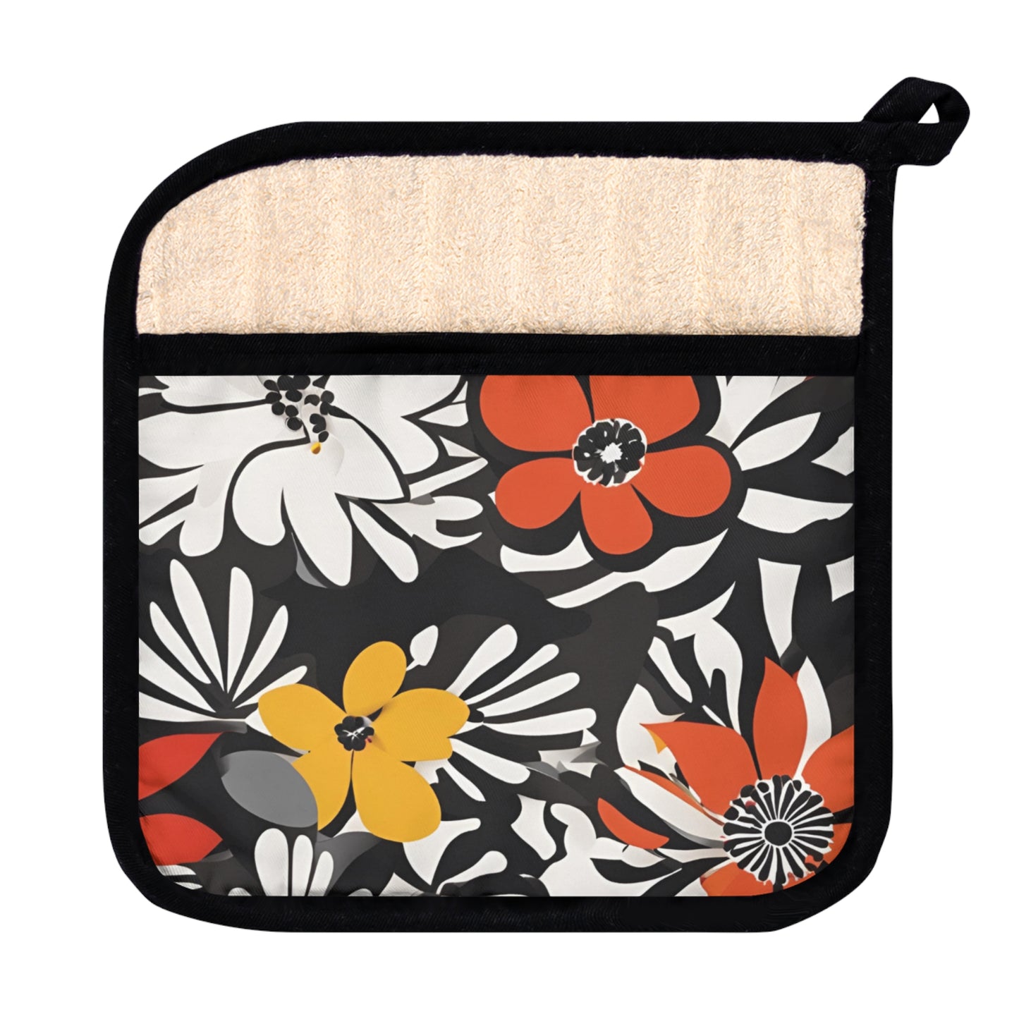 Modern Florals