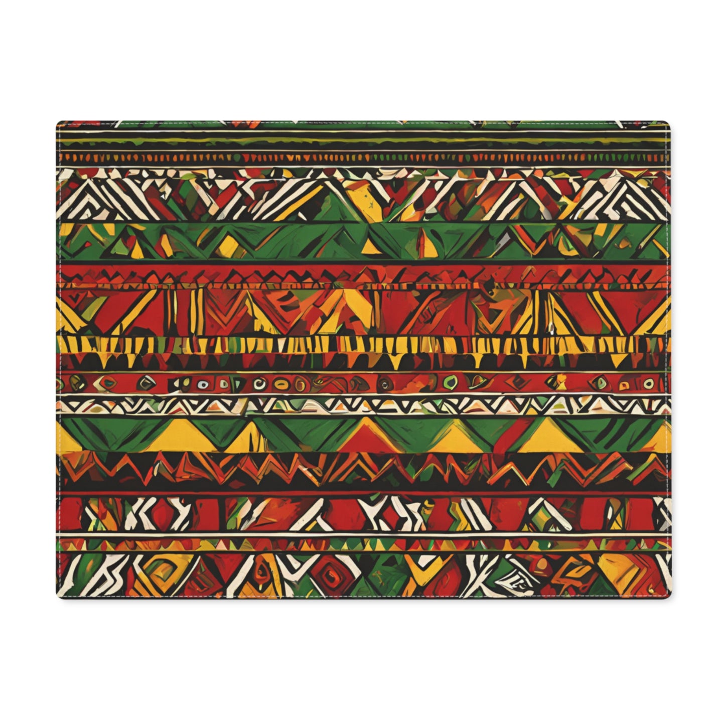 African Tribal