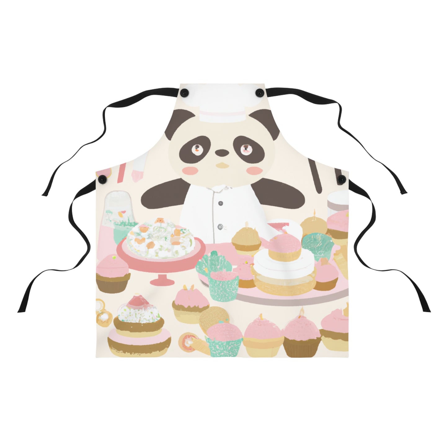 Pastry Panda
