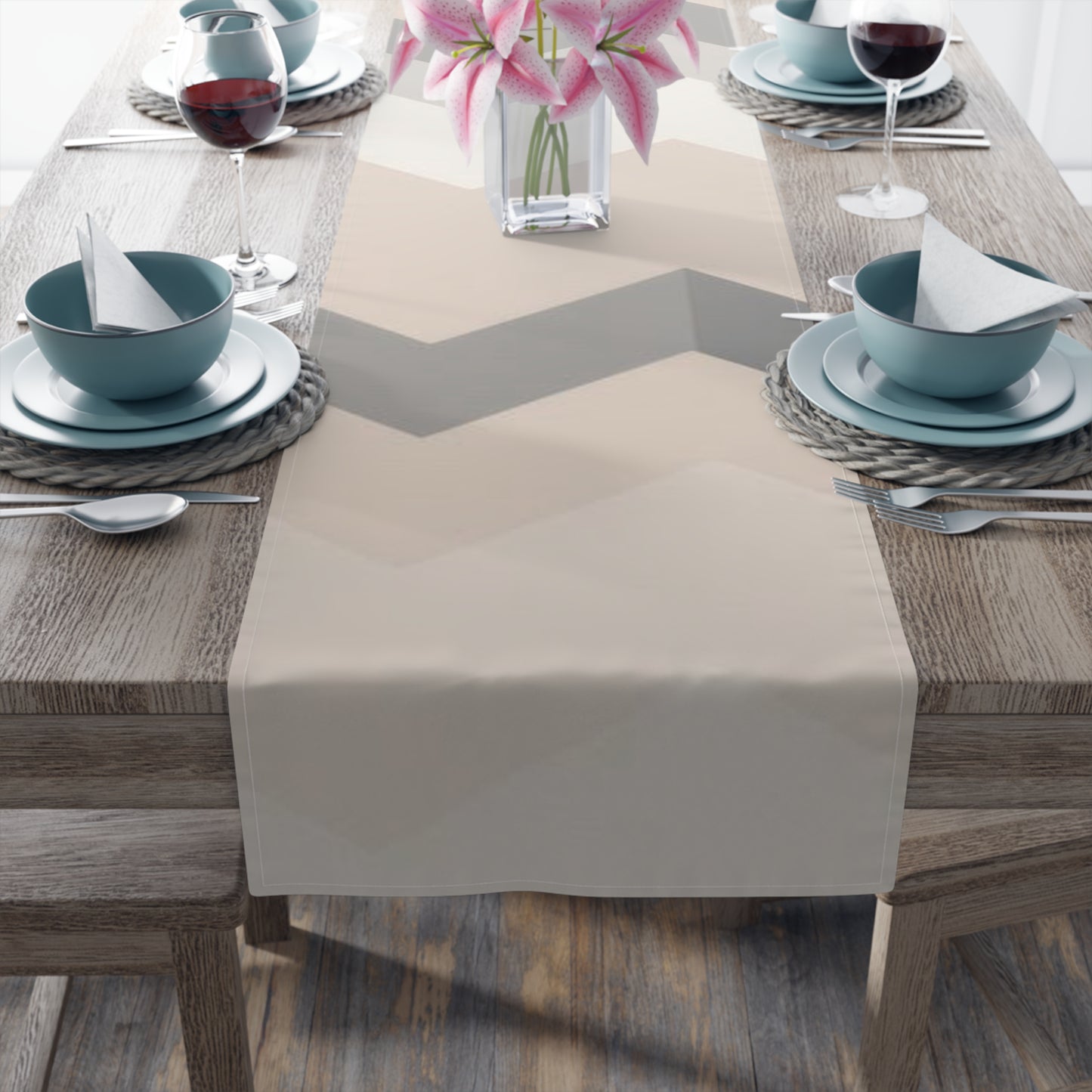 Subtle Chevron
