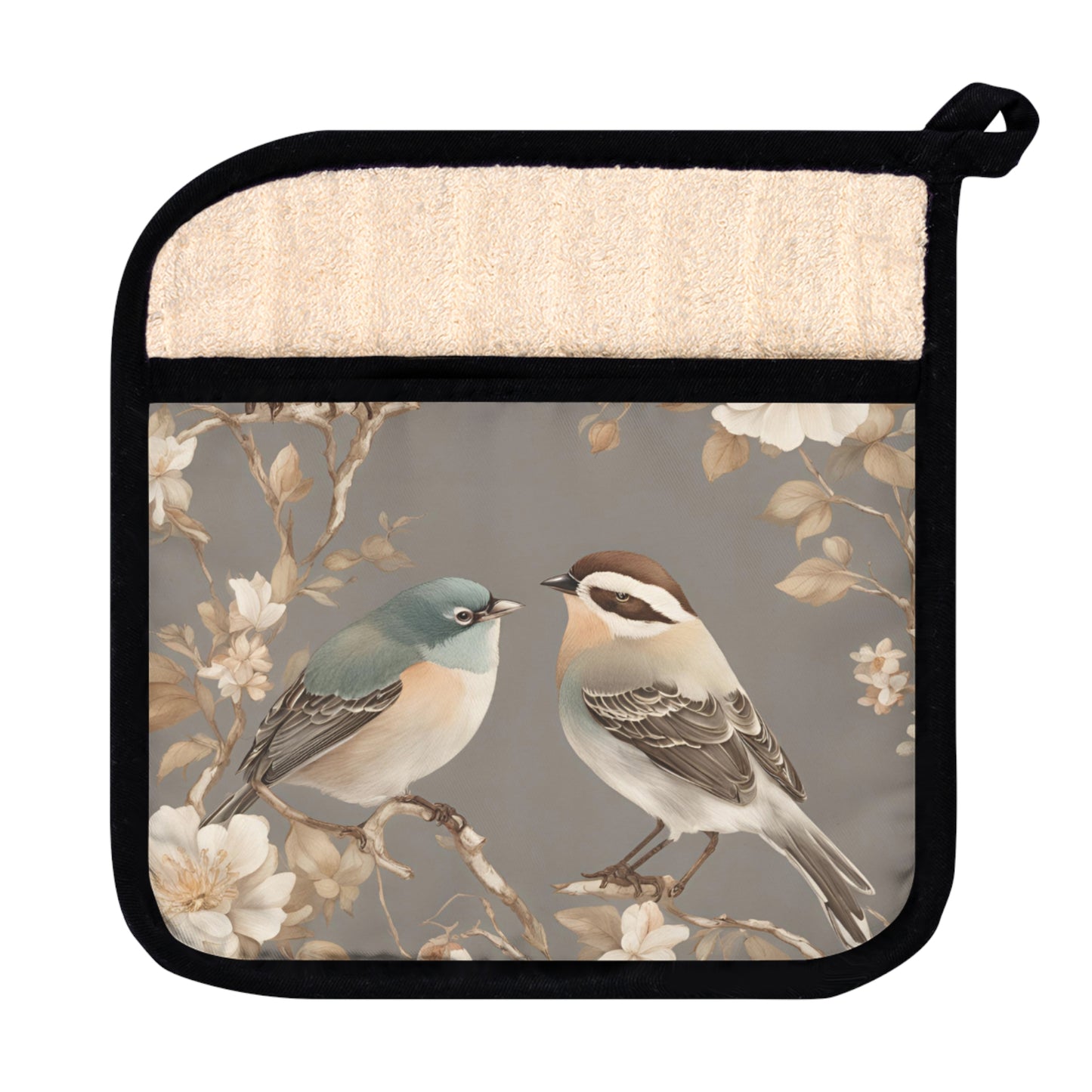 Bird Perch