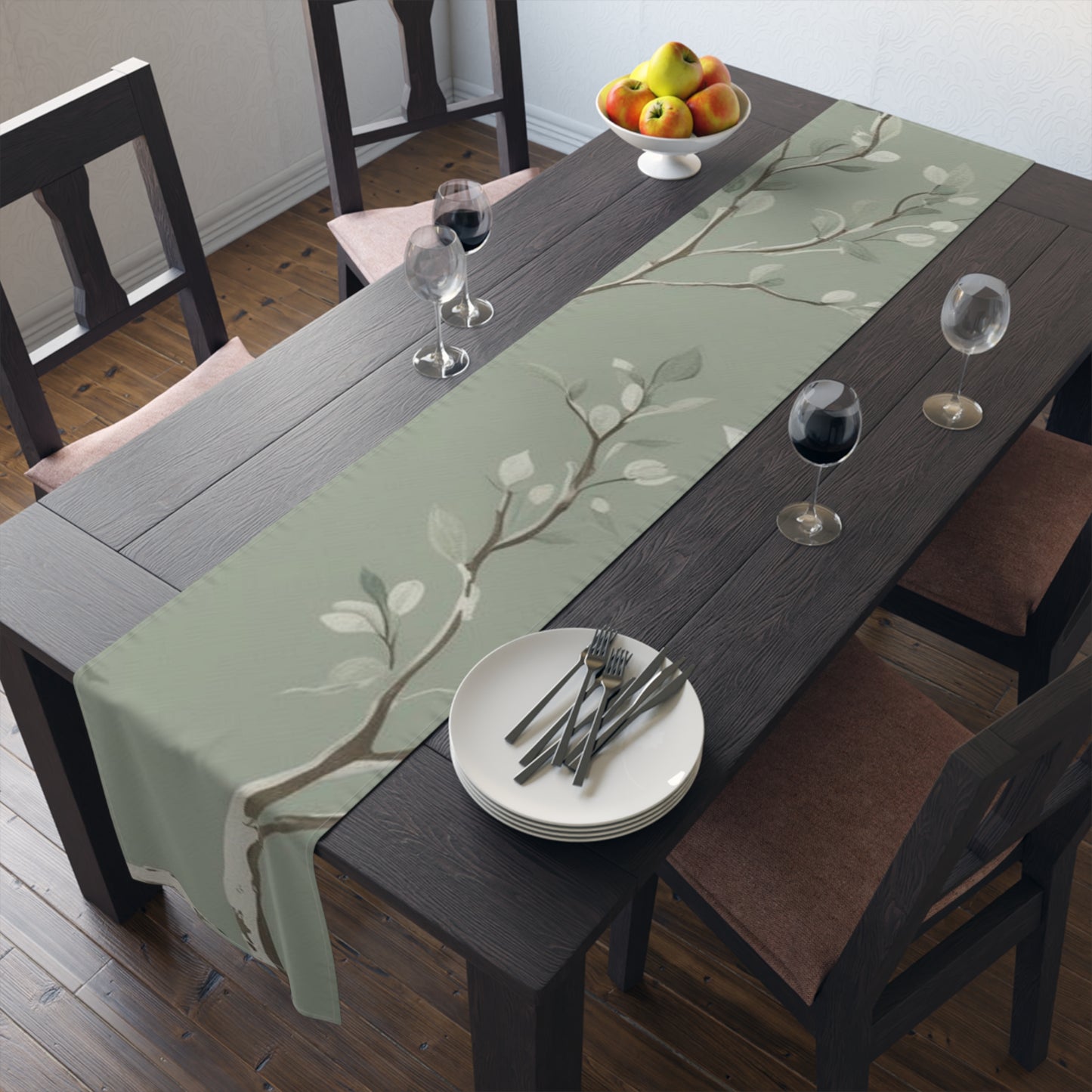 Nature-Inspired