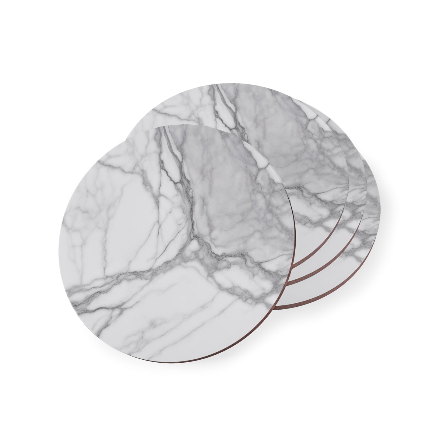 White Marble
