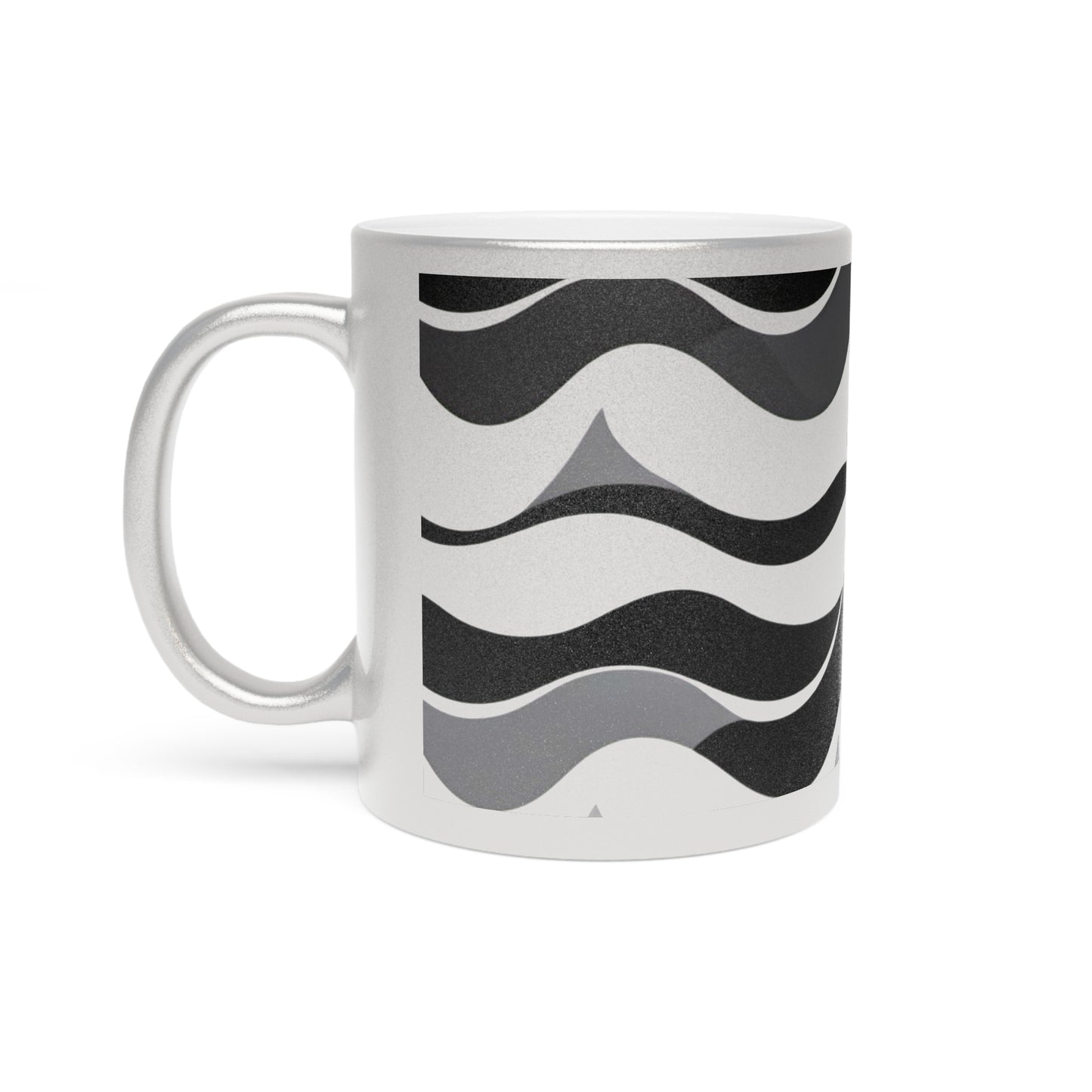 Monochrome Waves