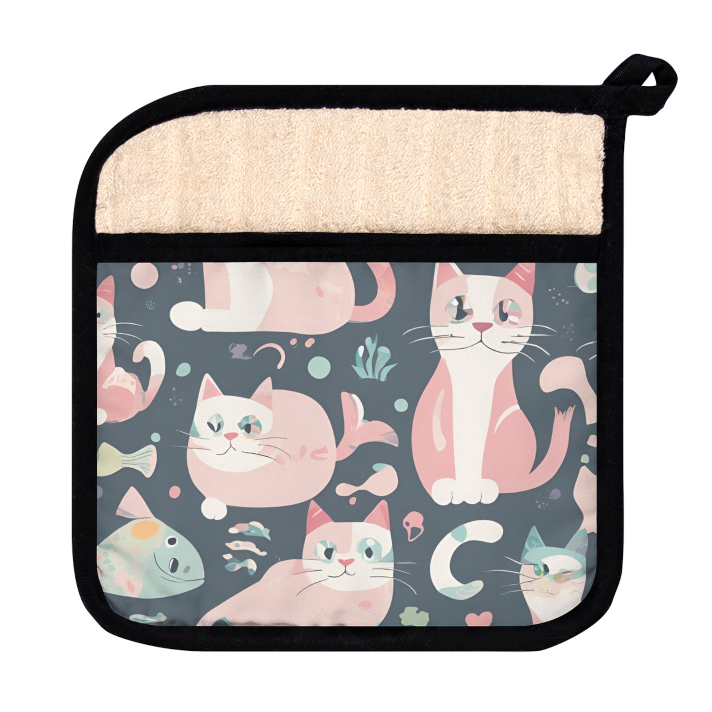 Playful Cats