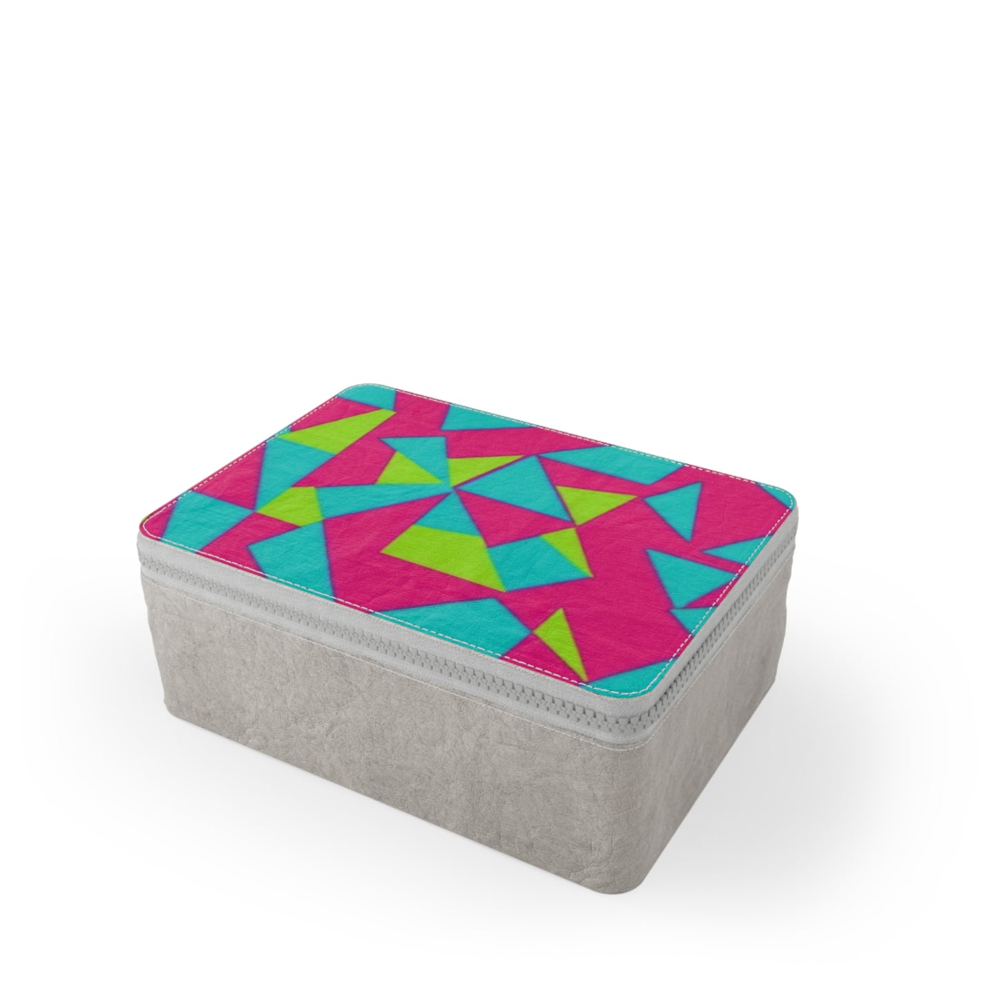Geometric Vibrance