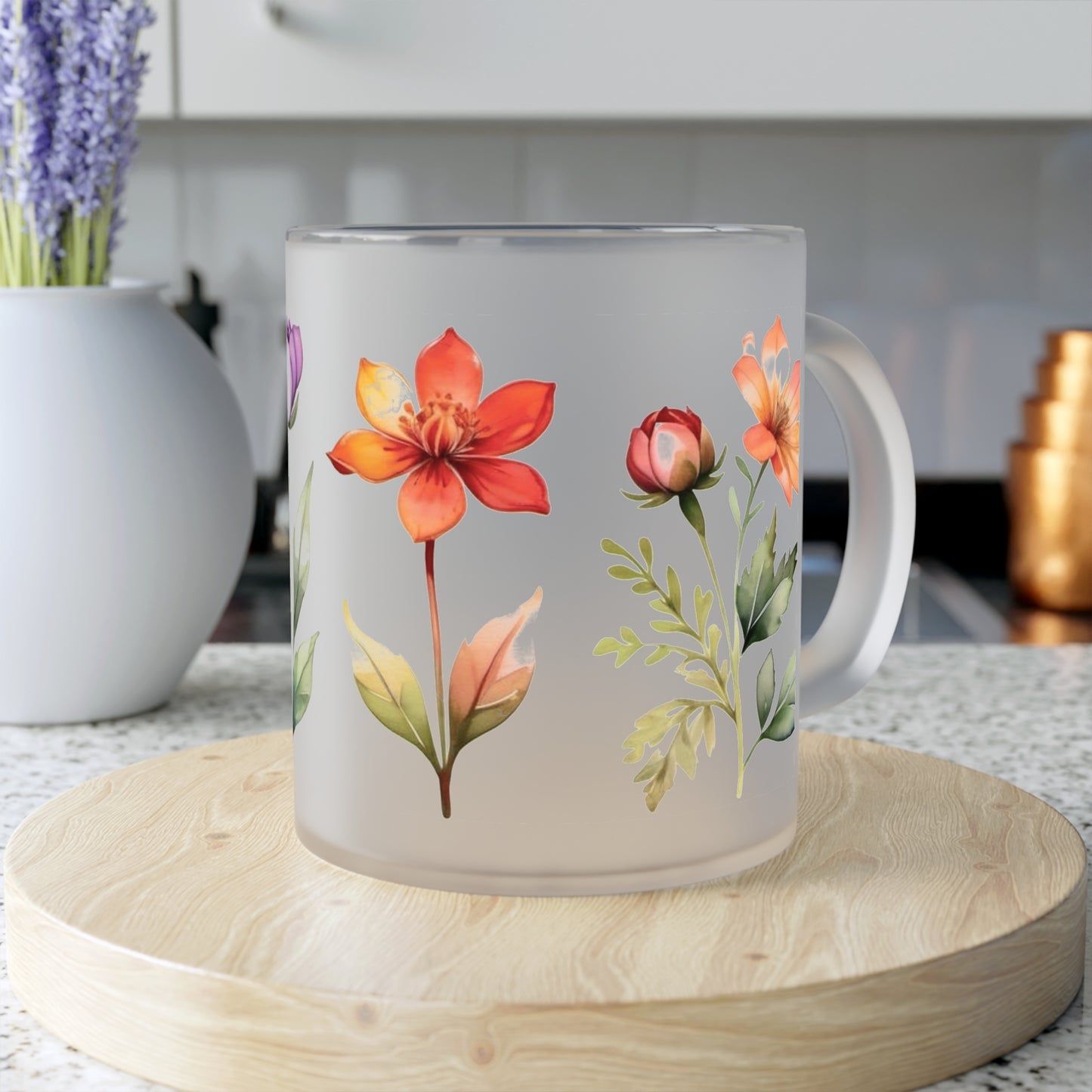 Floral