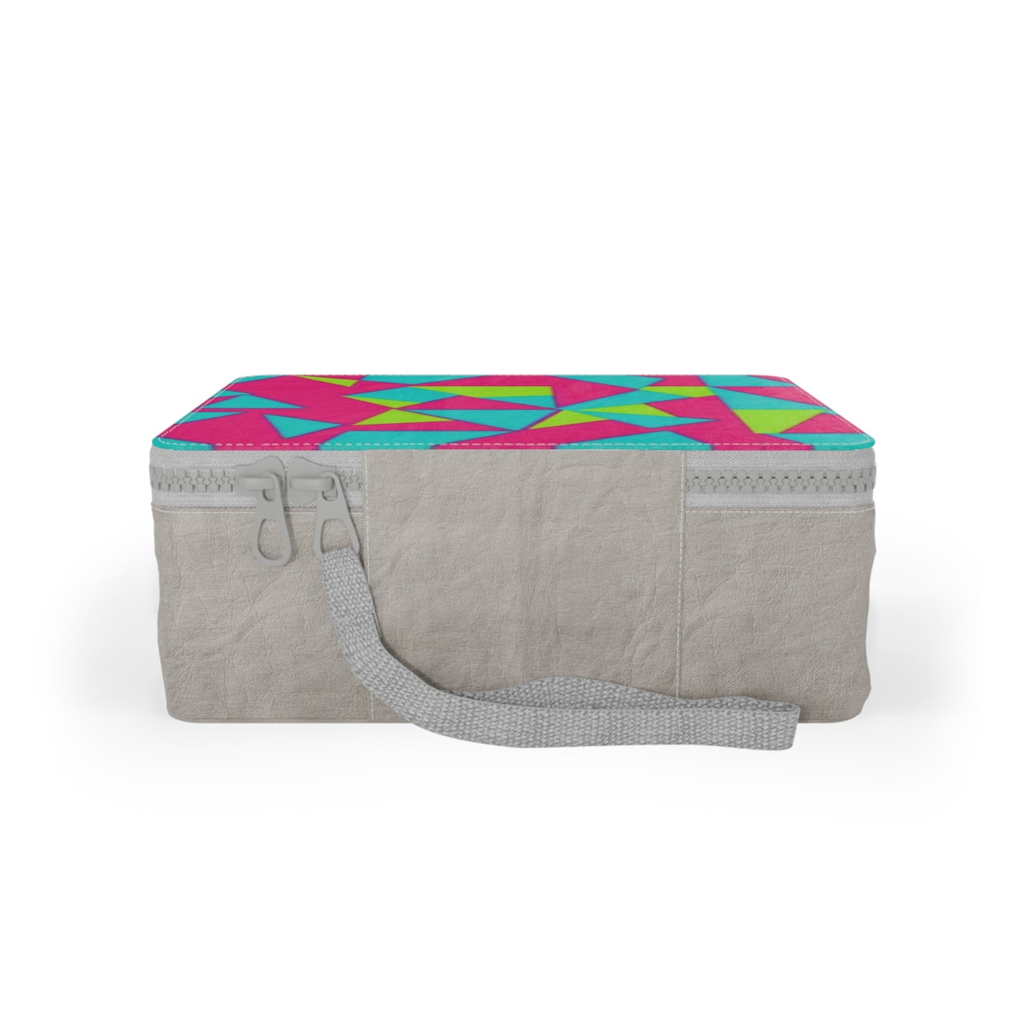 Geometric Vibrance