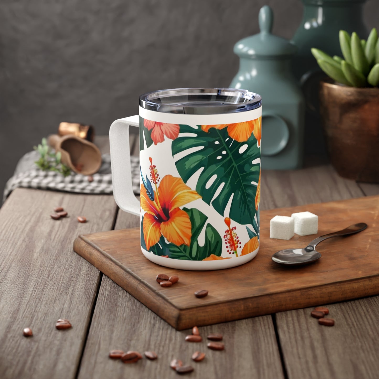 Tropical