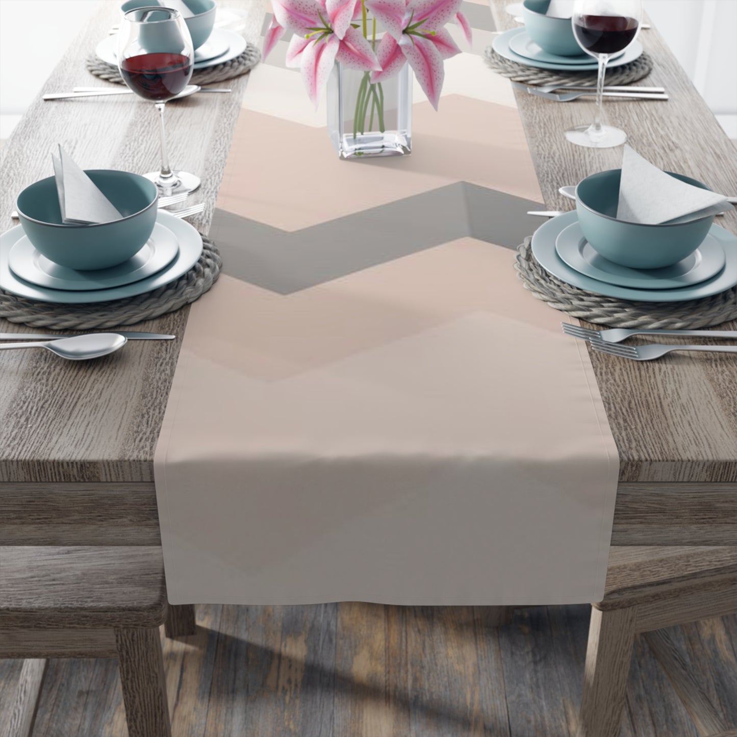 Subtle Chevron