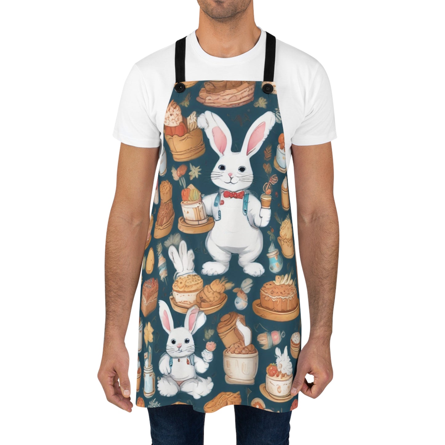 Baker Bunny