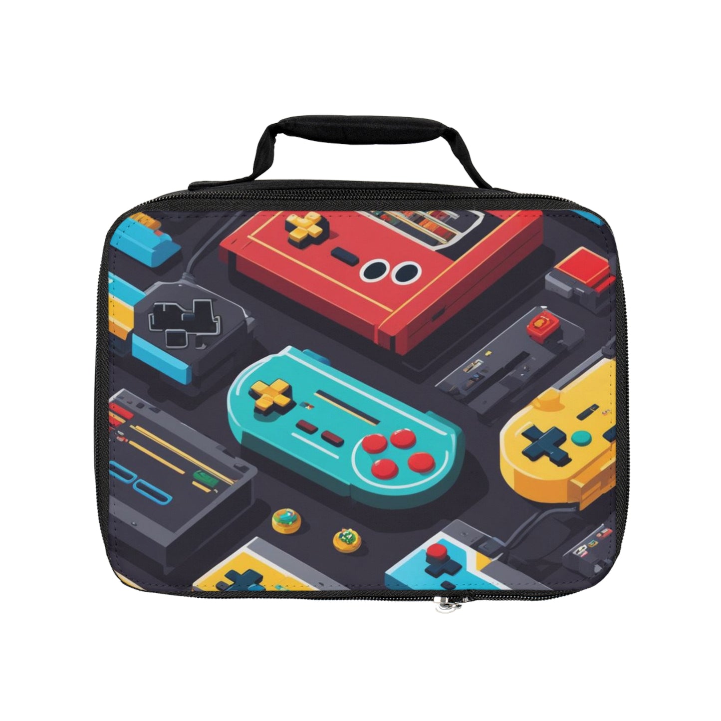 Retro Games