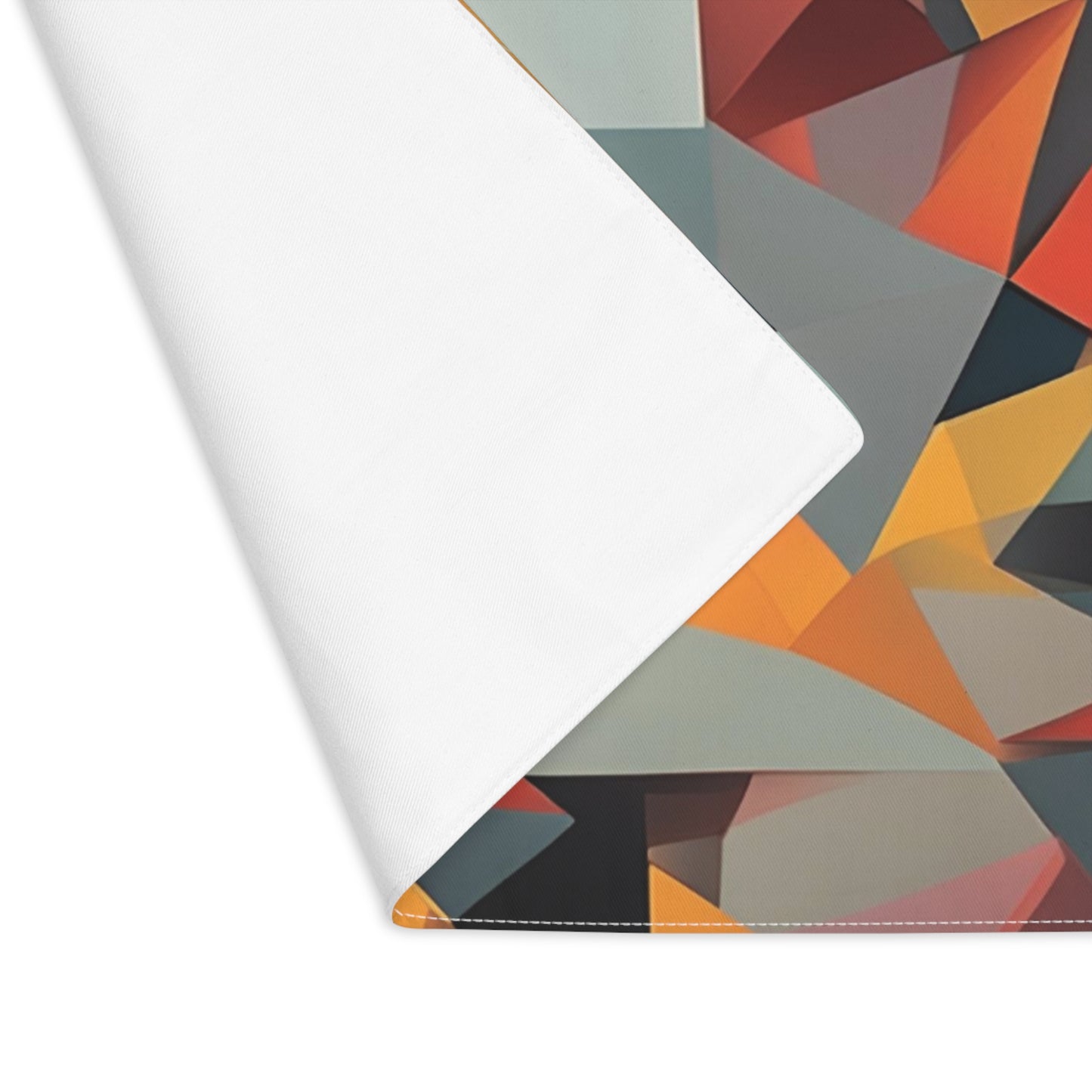 Angular Asymmetry