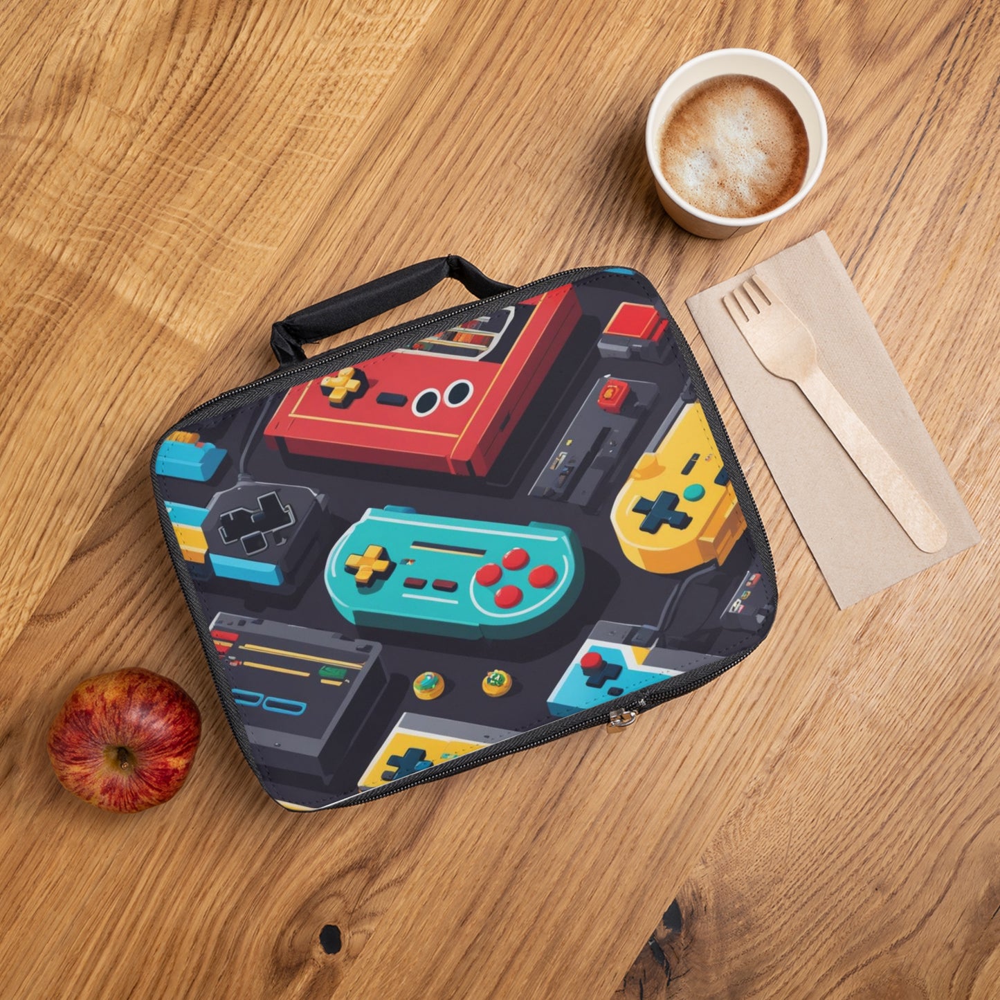 Retro Games