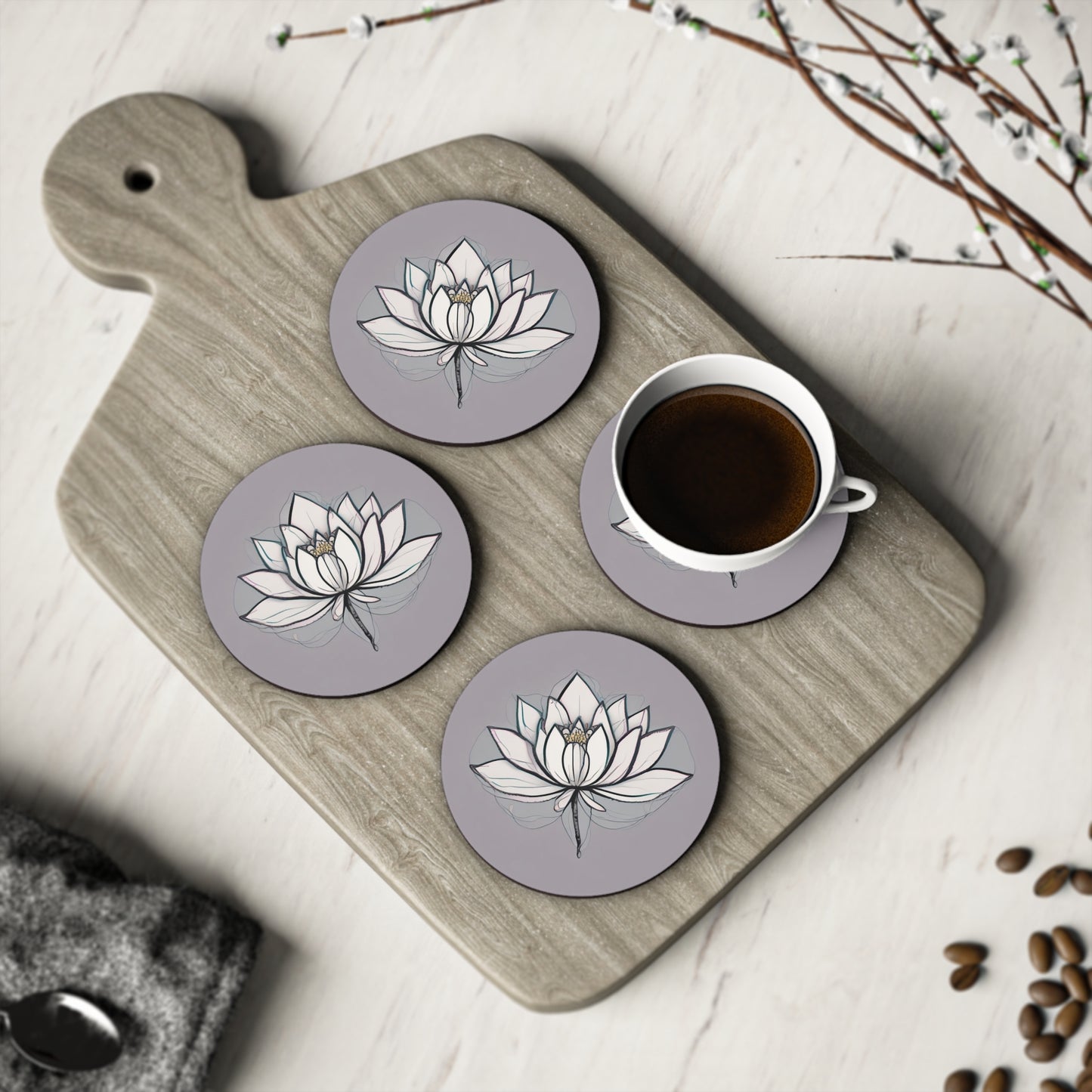 Lotus Flower