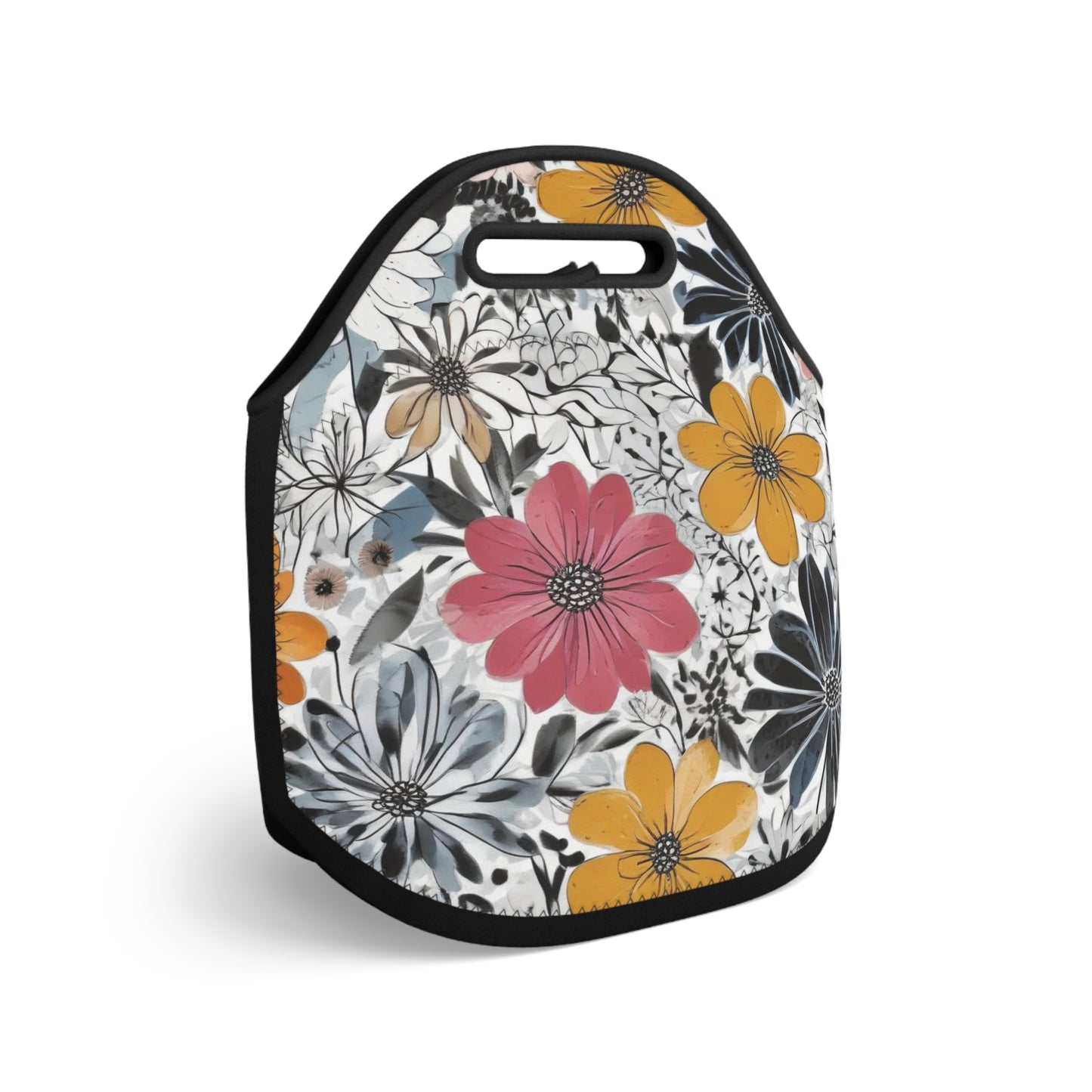 Modern Floral