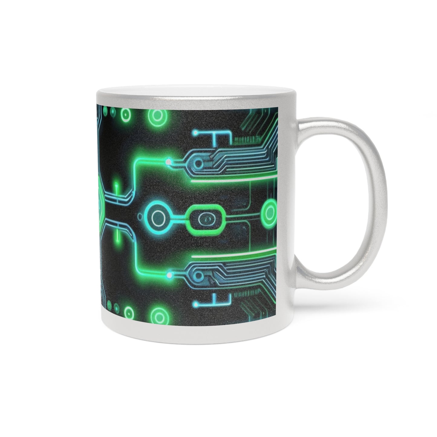 Cyber Circuitry