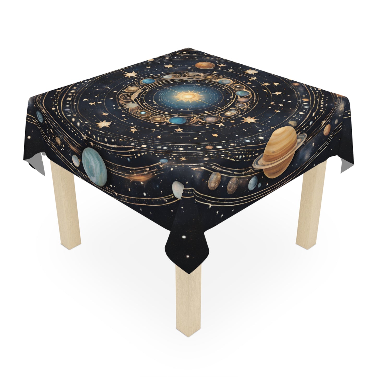 Celestial Mandala