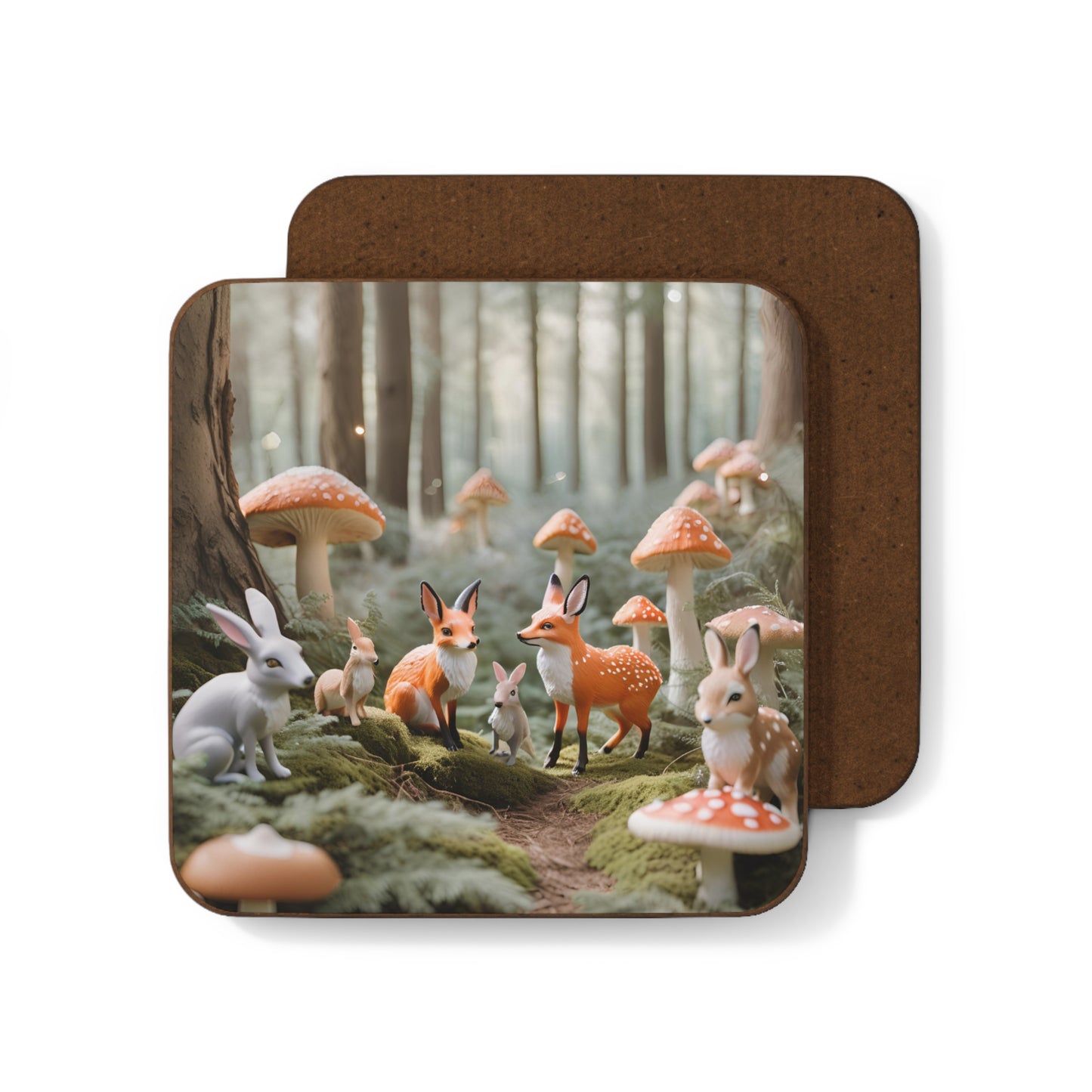 Enchanted Forest