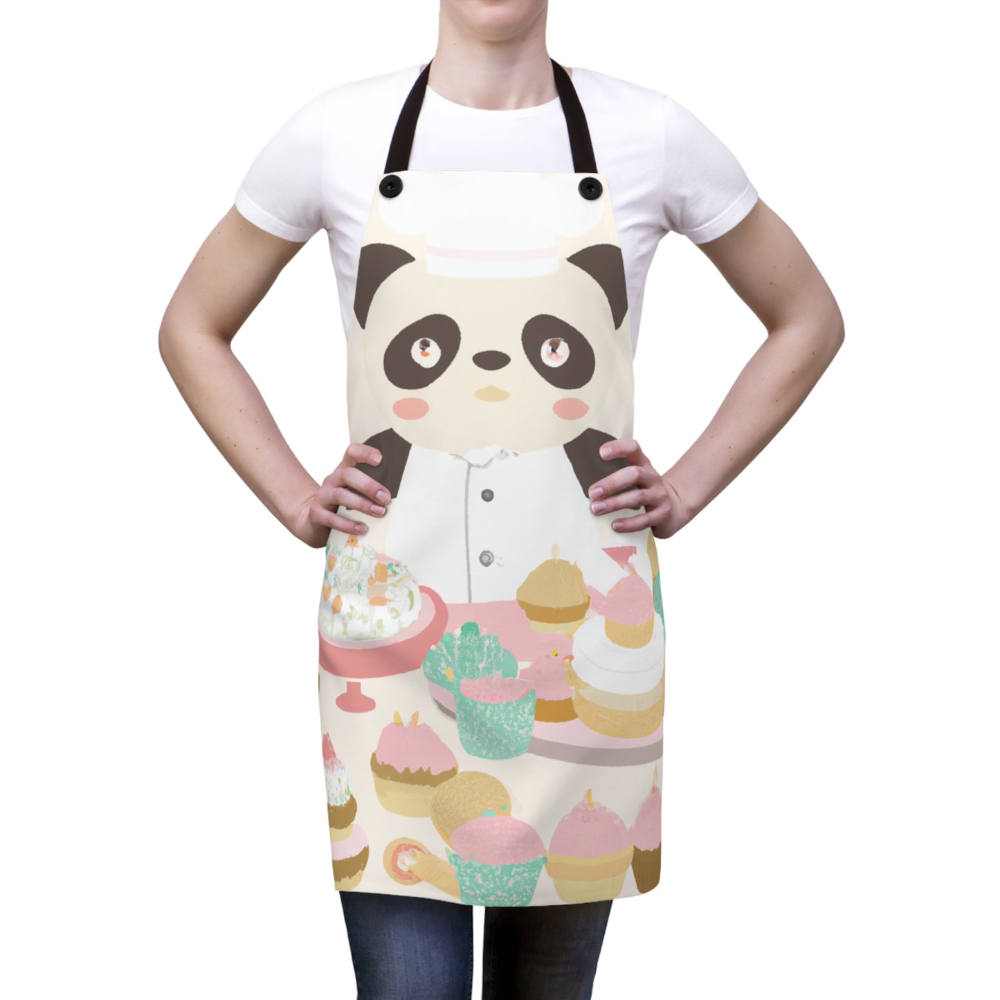 Pastry Panda