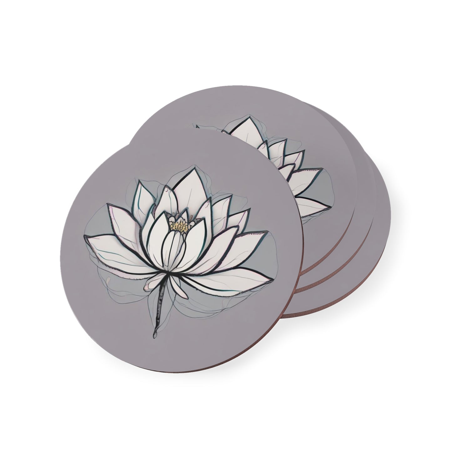 Lotus Flower