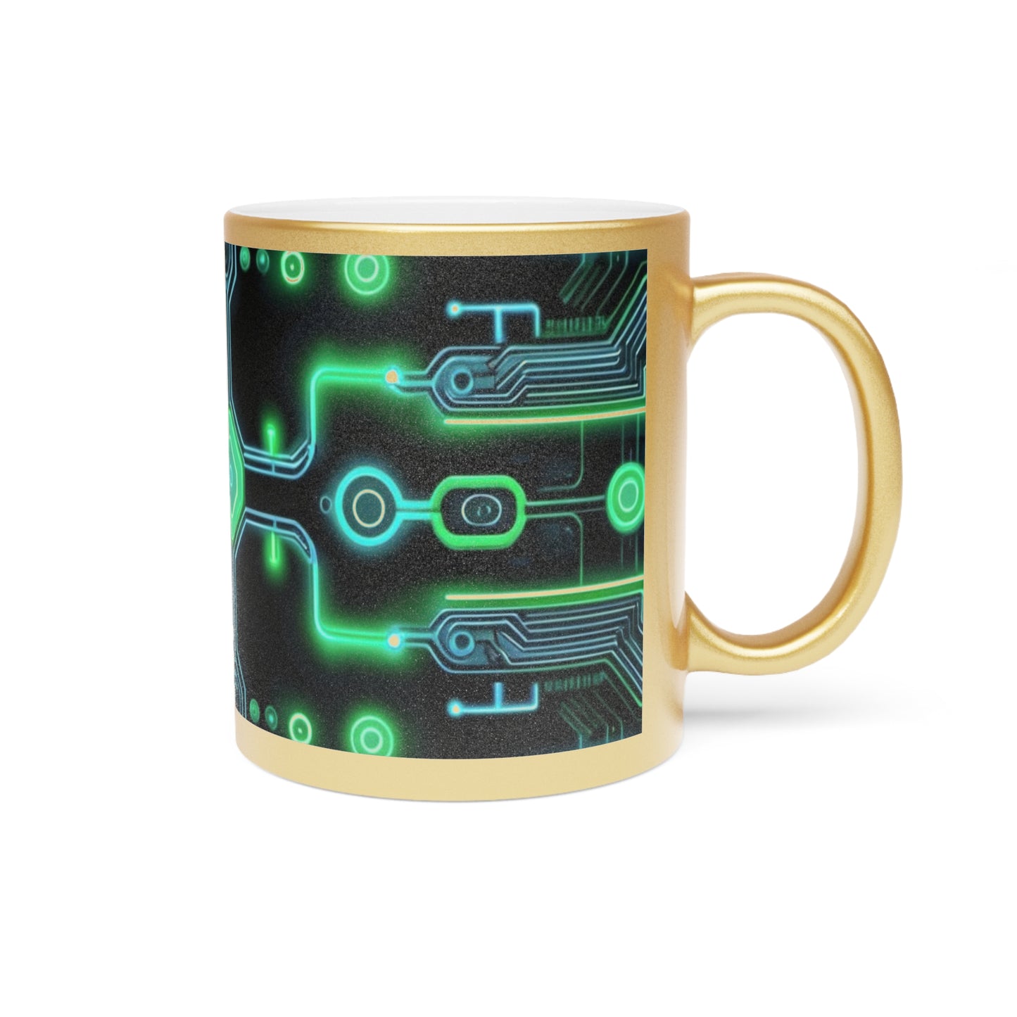 Cyber Circuitry