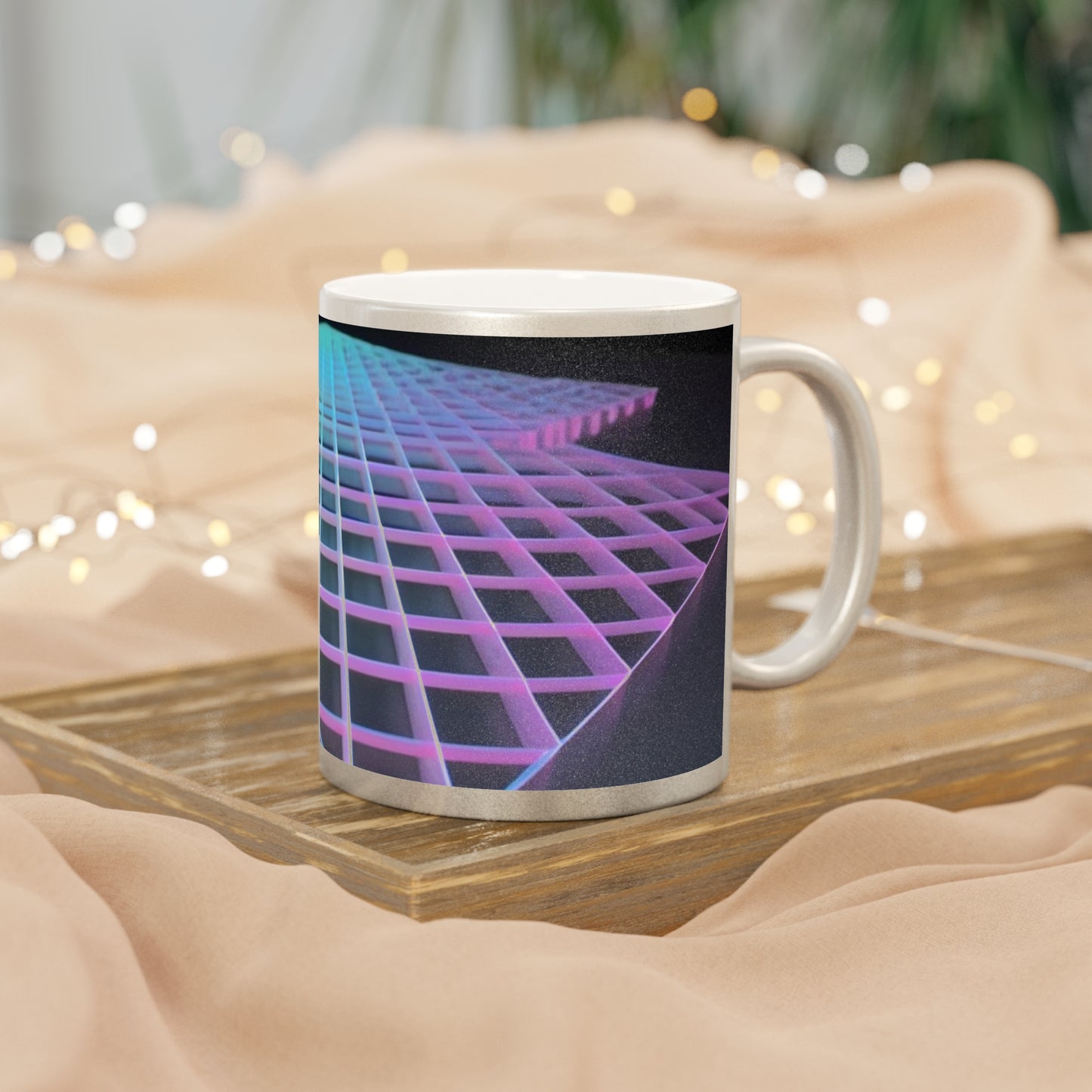 Holographic