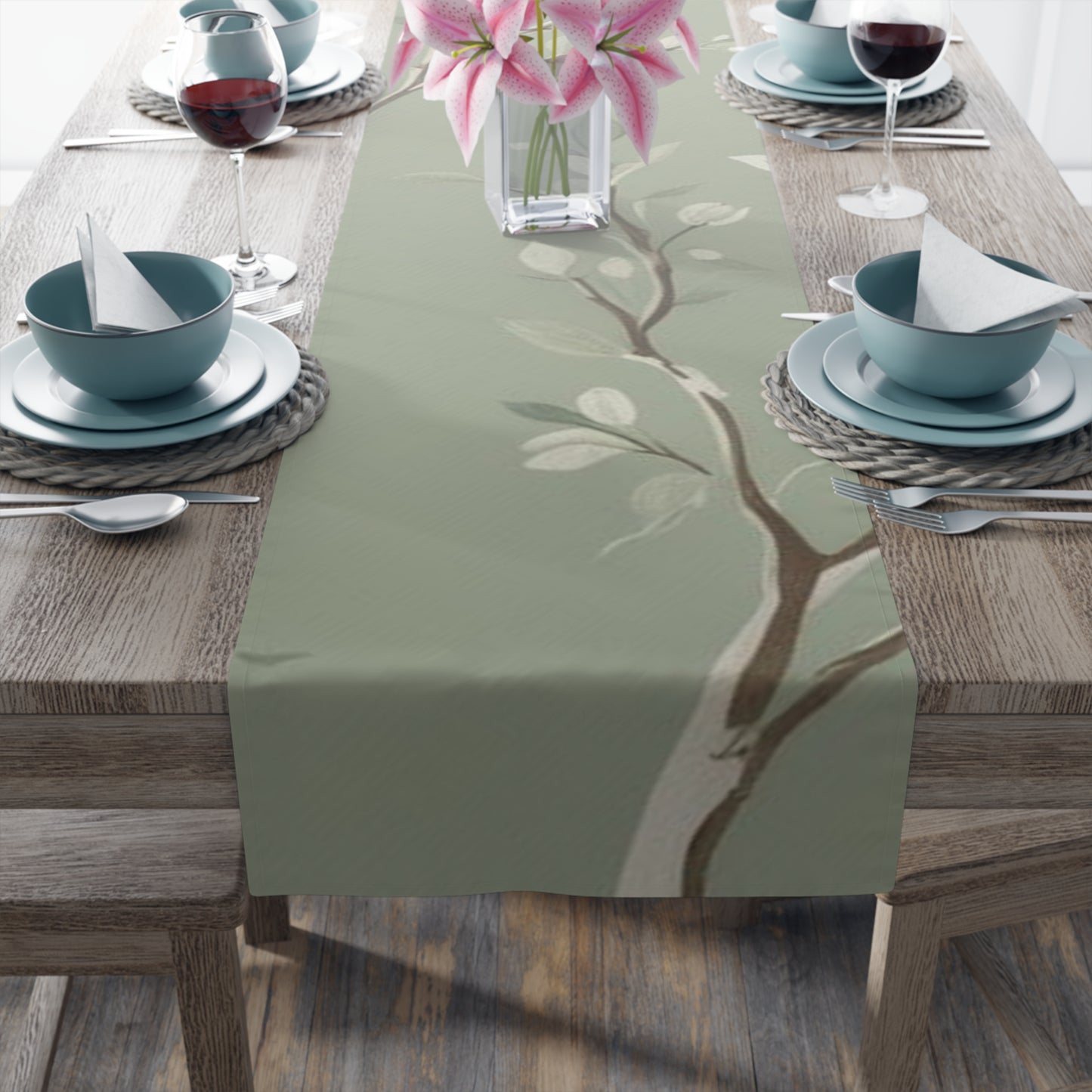 Nature-Inspired