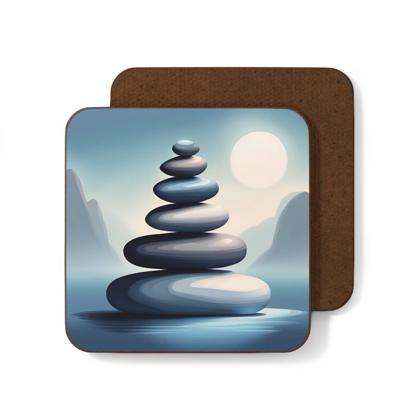 Serene Stones