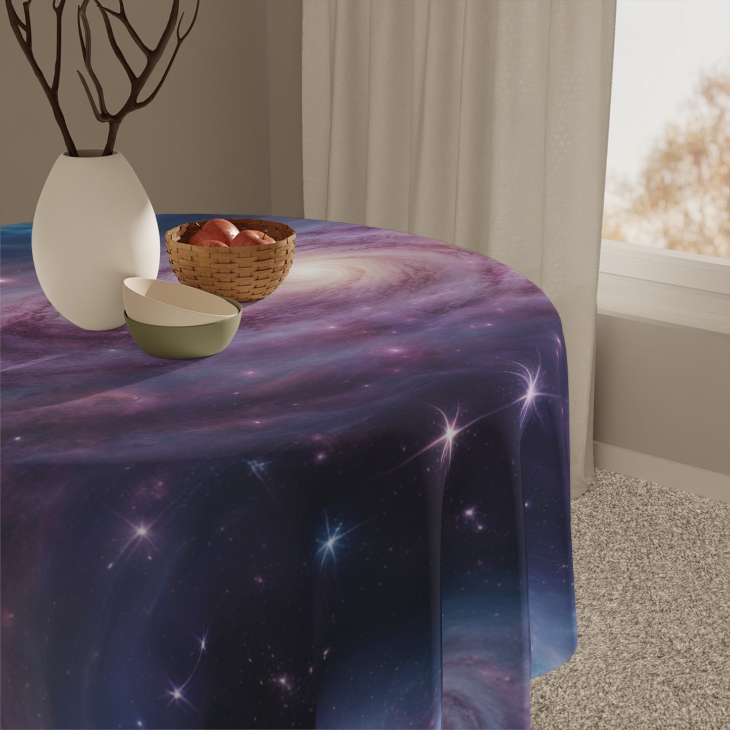 Galactic Whirlwind