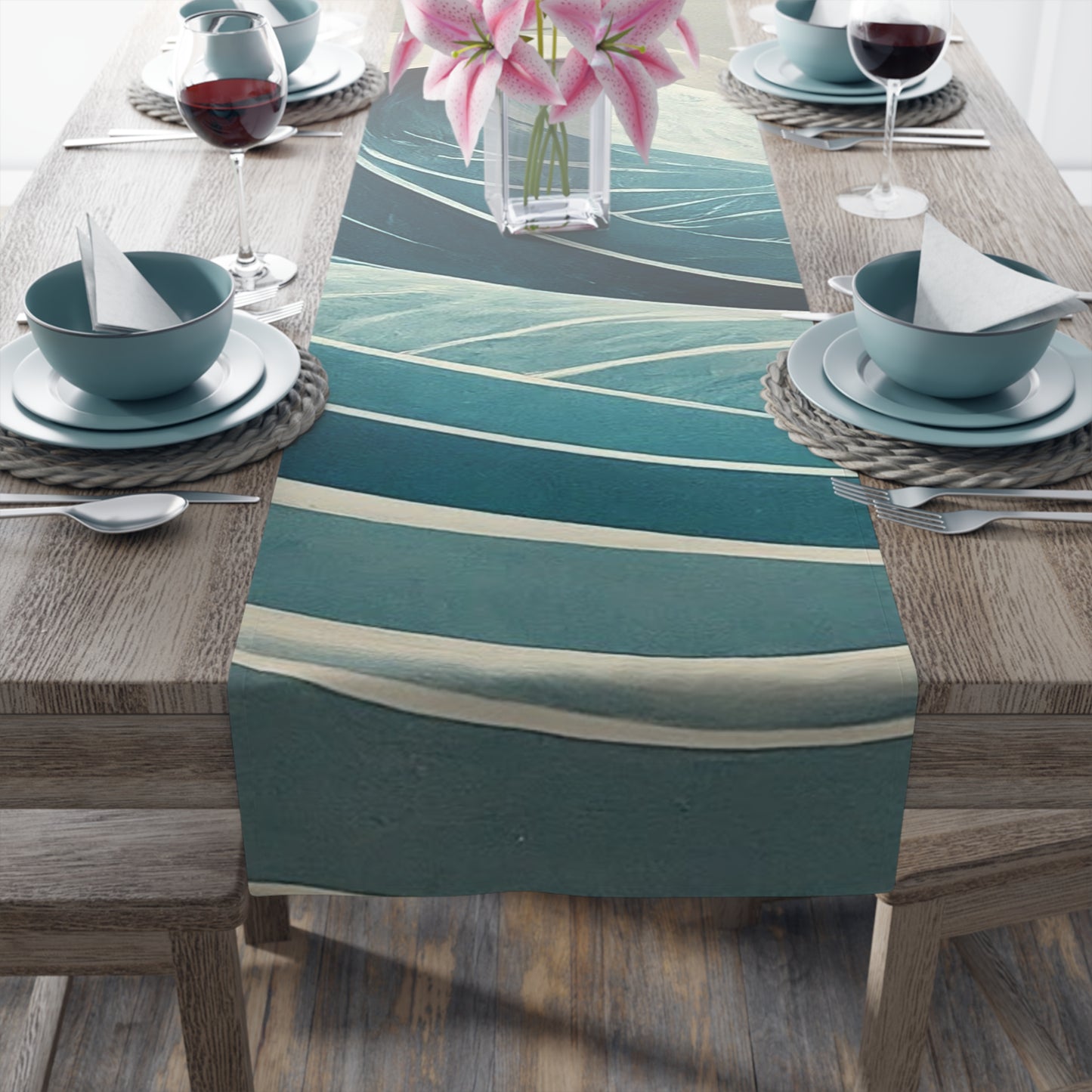 Ocean Waves