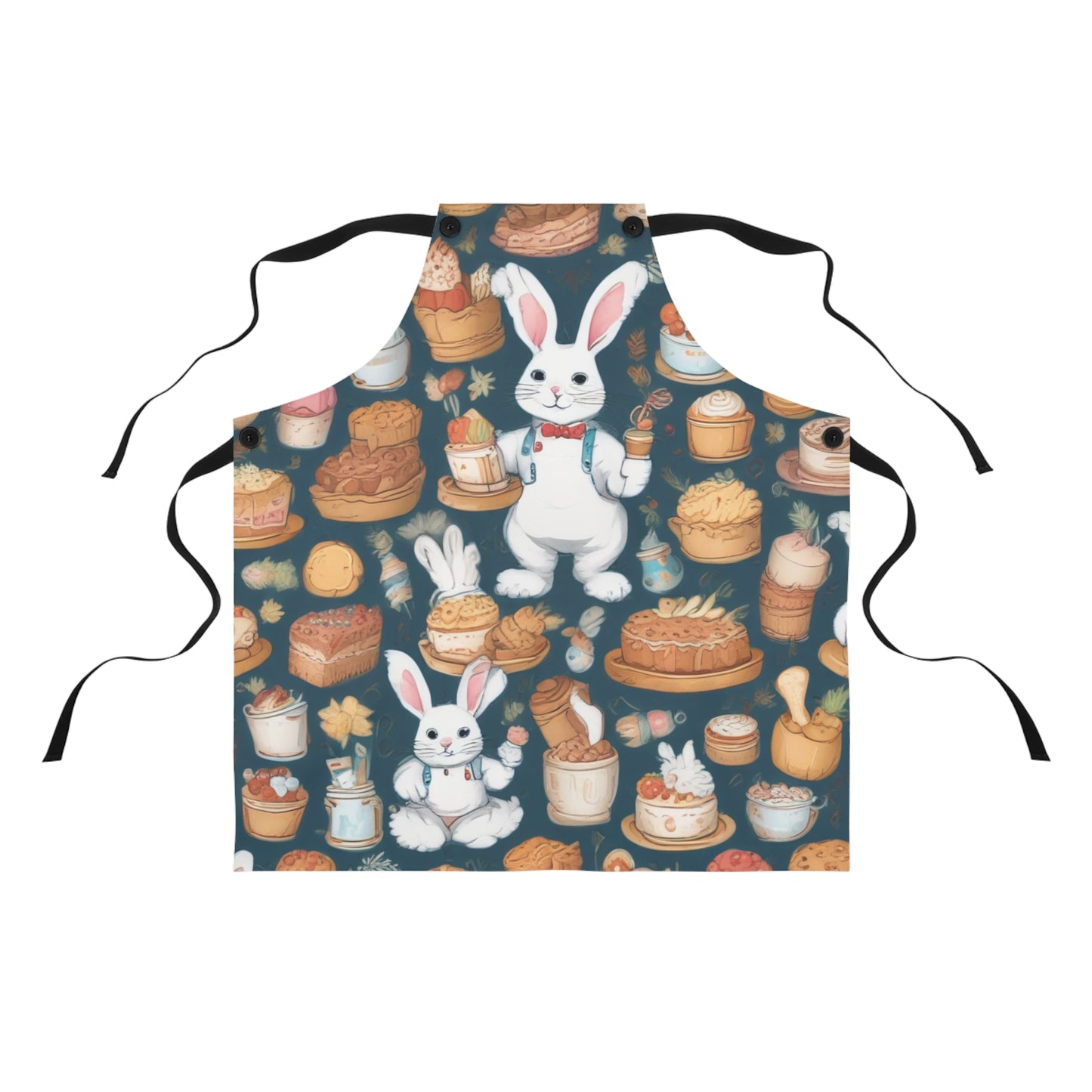 Baker Bunny