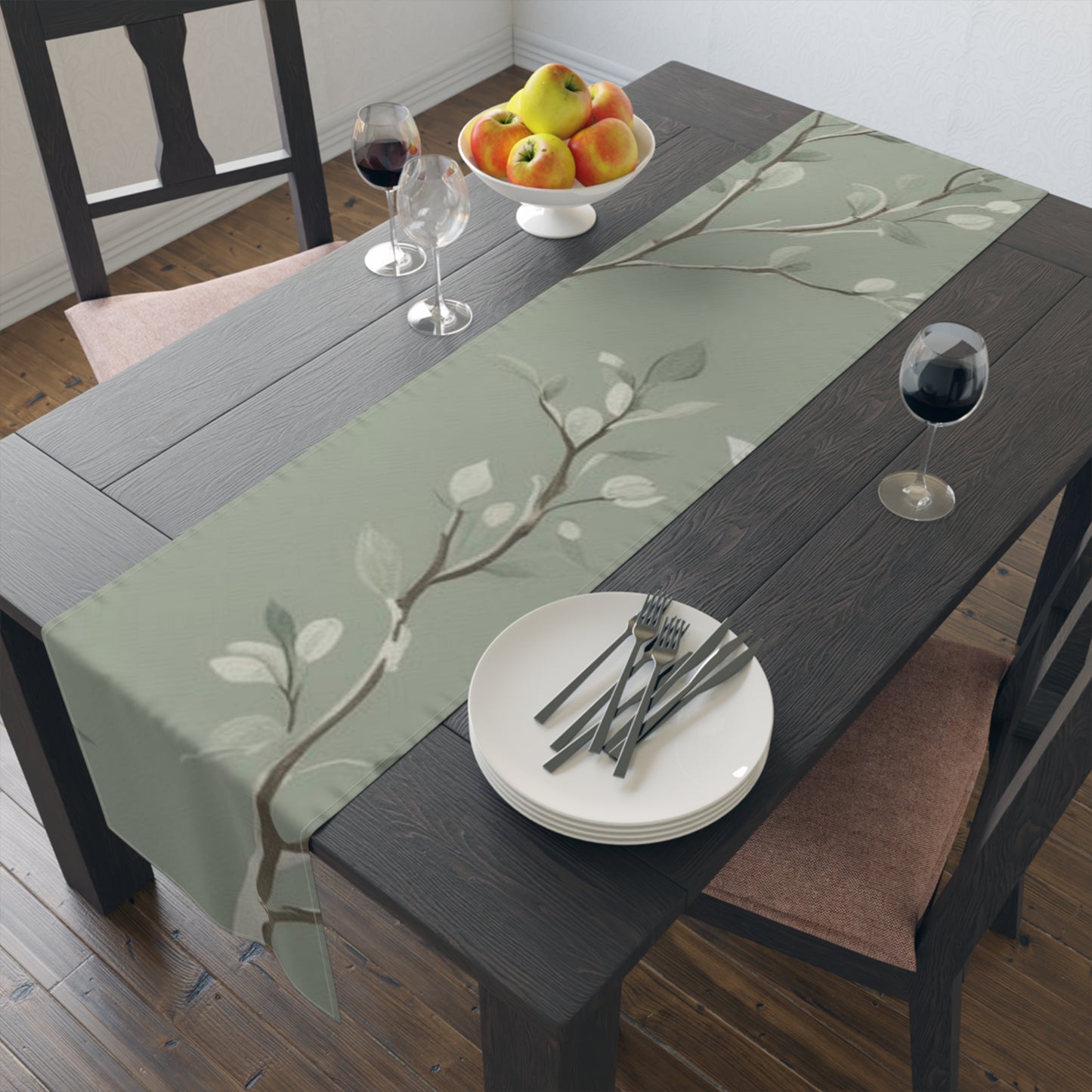 Nature-Inspired