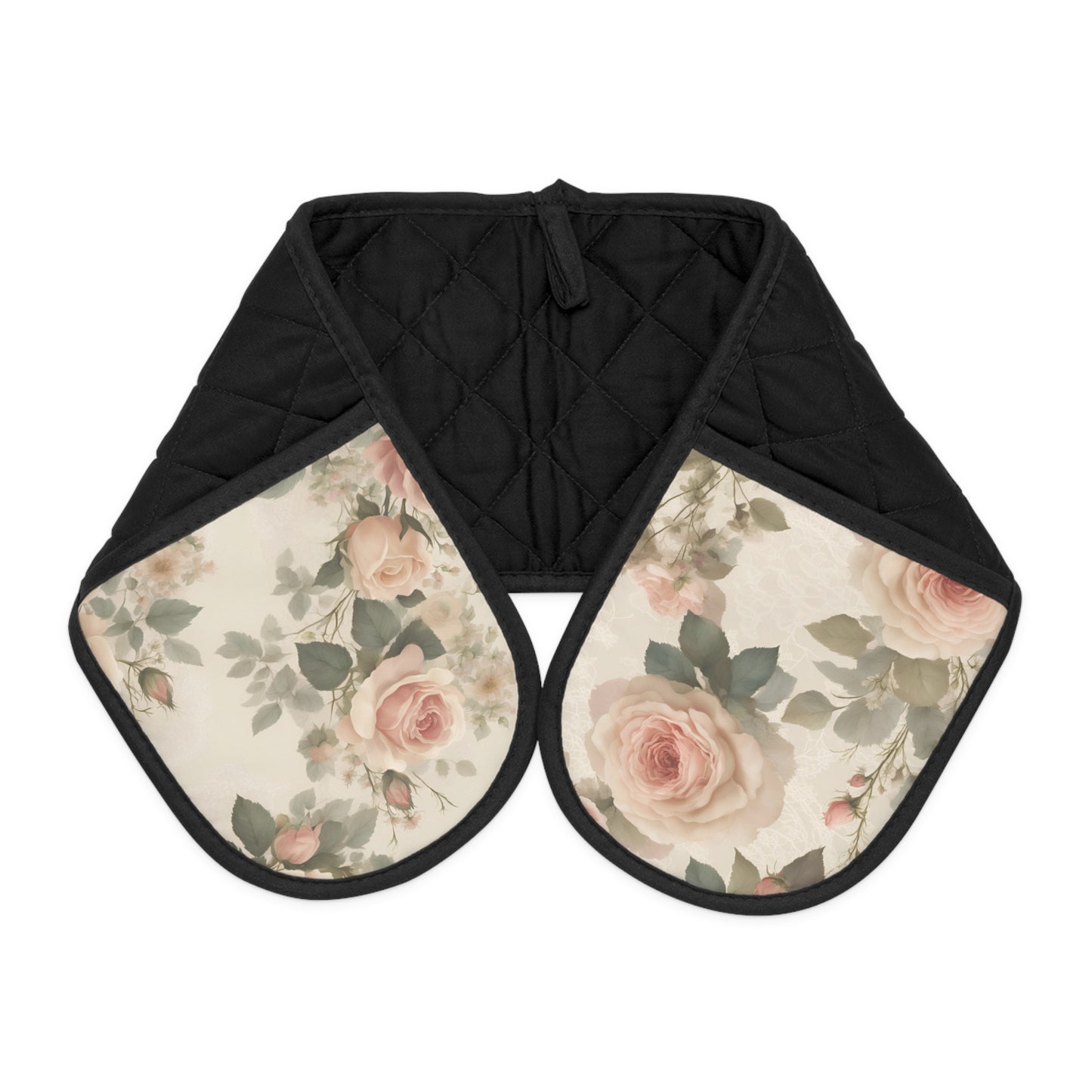 Vintage Blossoms
