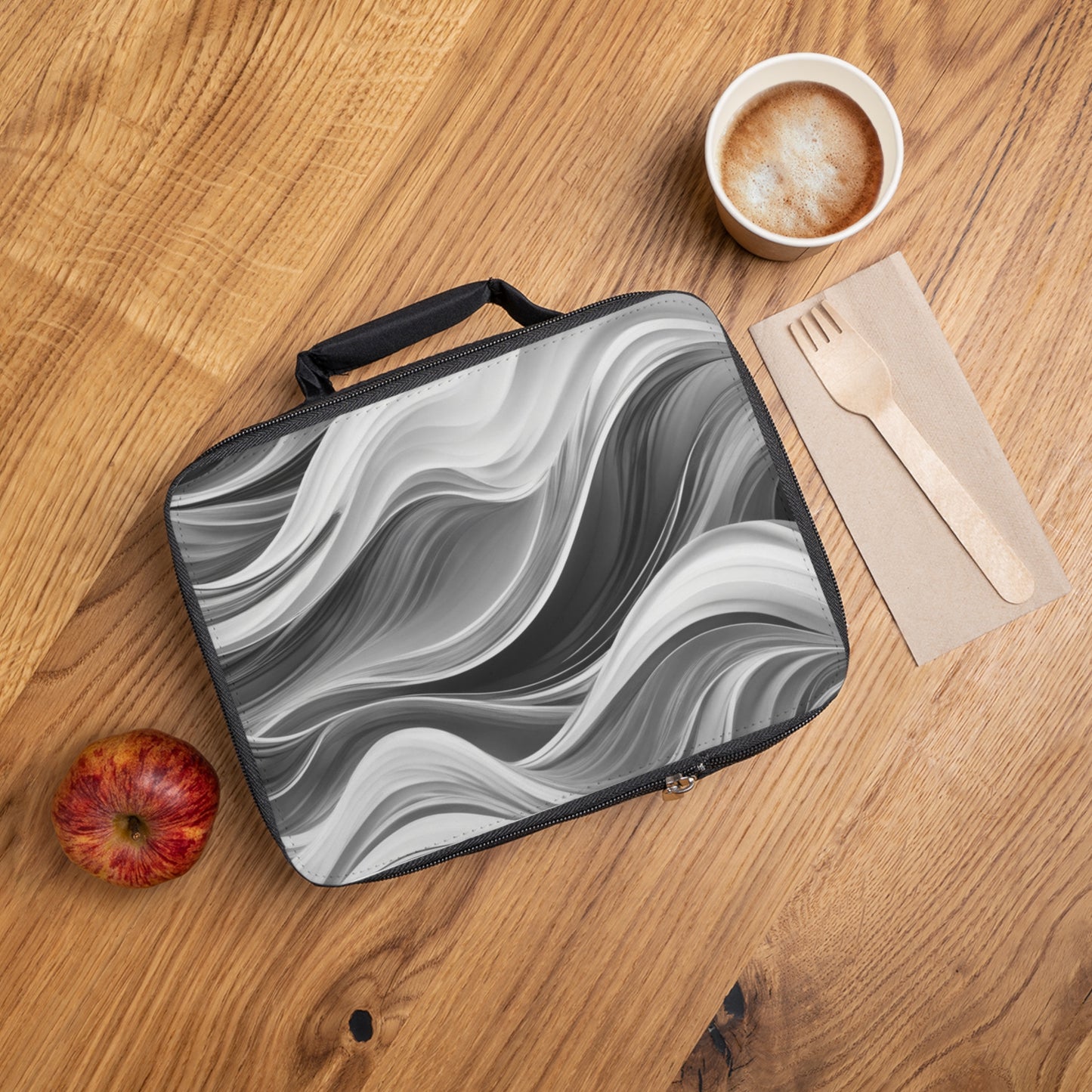 Abstract Waves