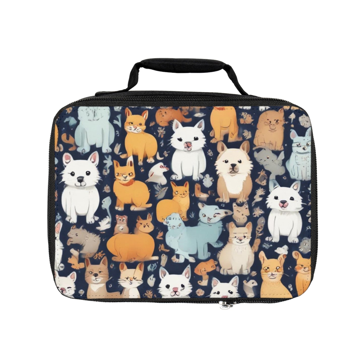 Cartoon Animals