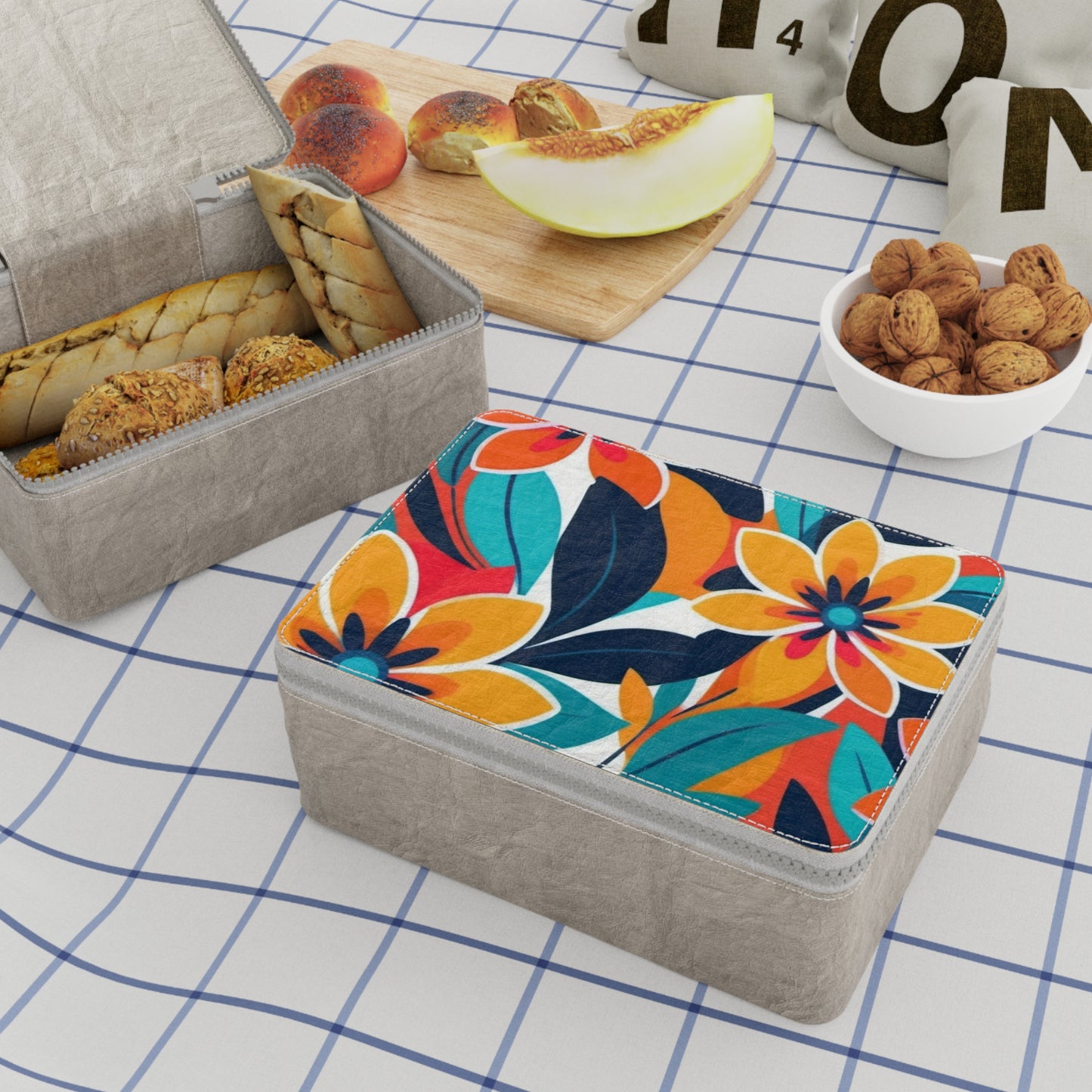 Floral Fiesta