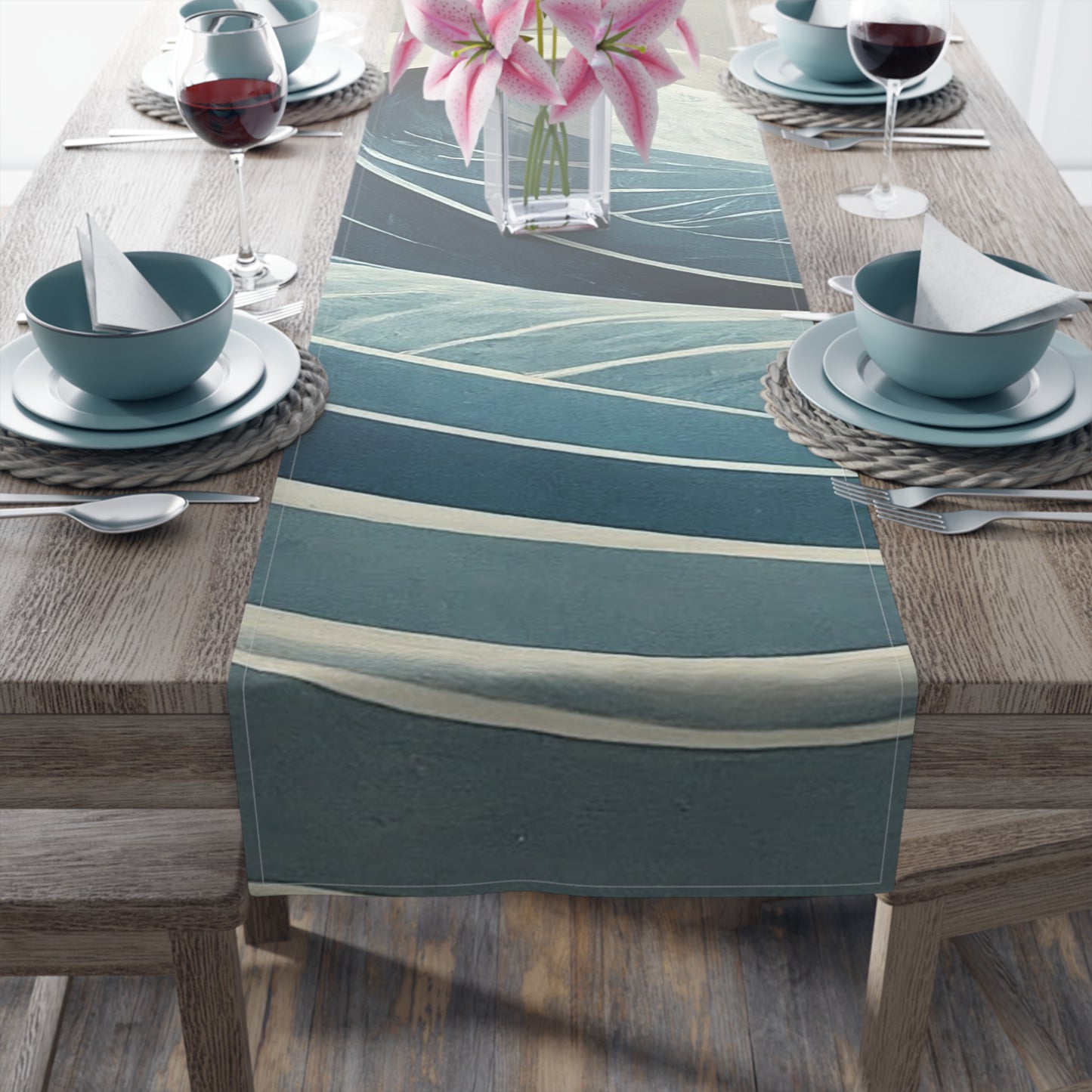 Ocean Waves