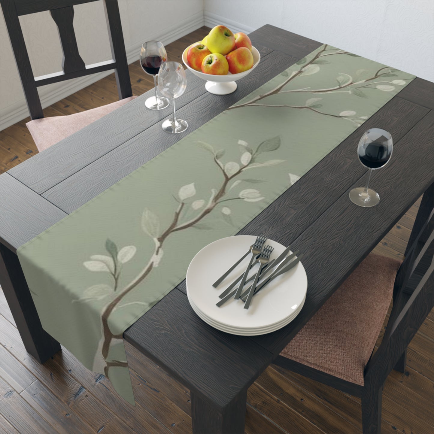 Nature-Inspired