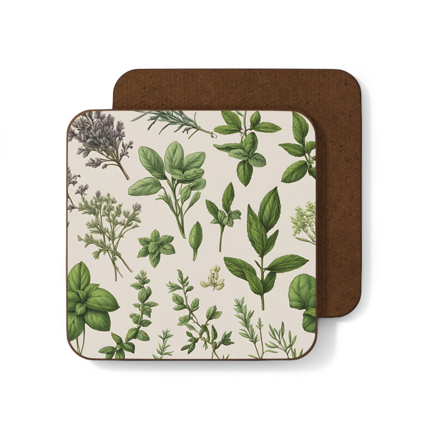 Herb Garden