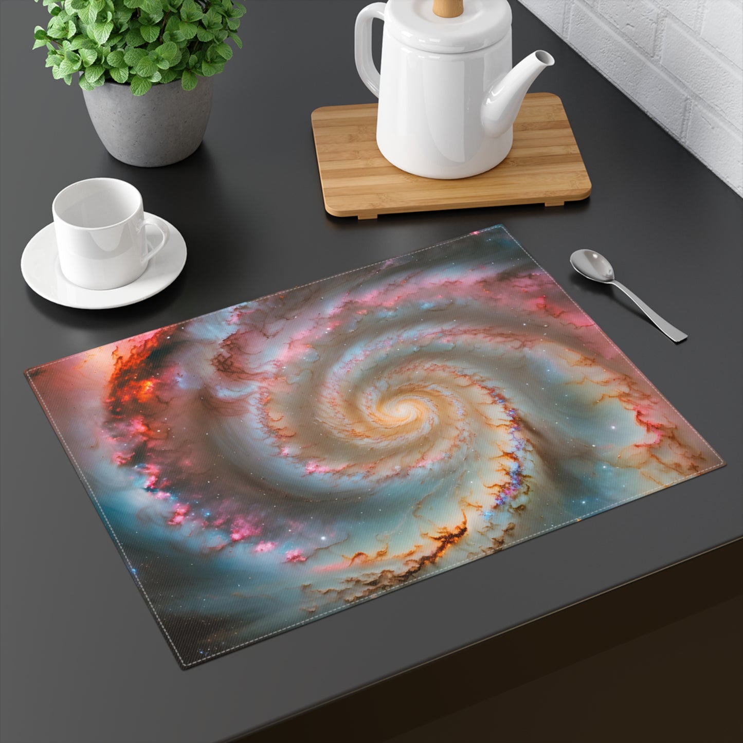 Galaxy of Wonders