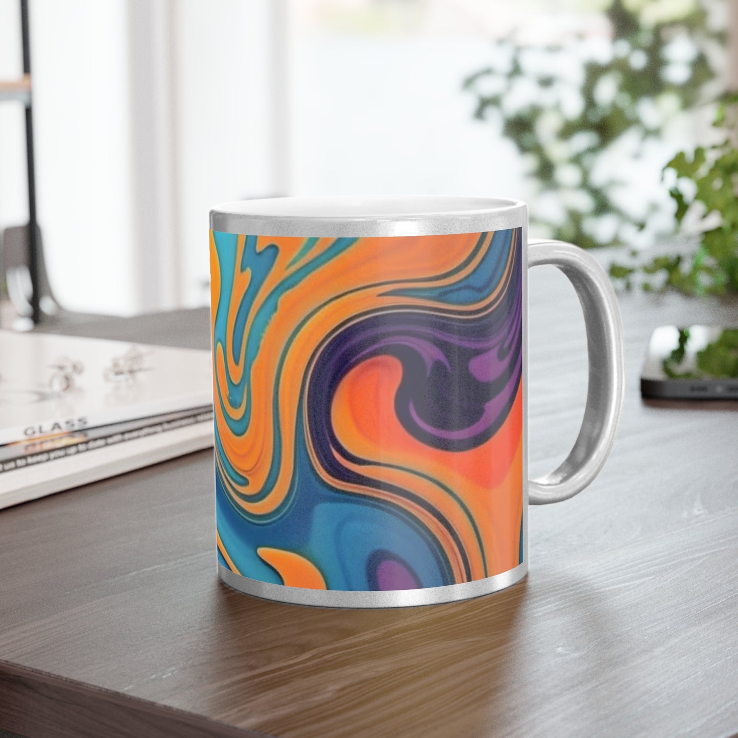 Fluid Art