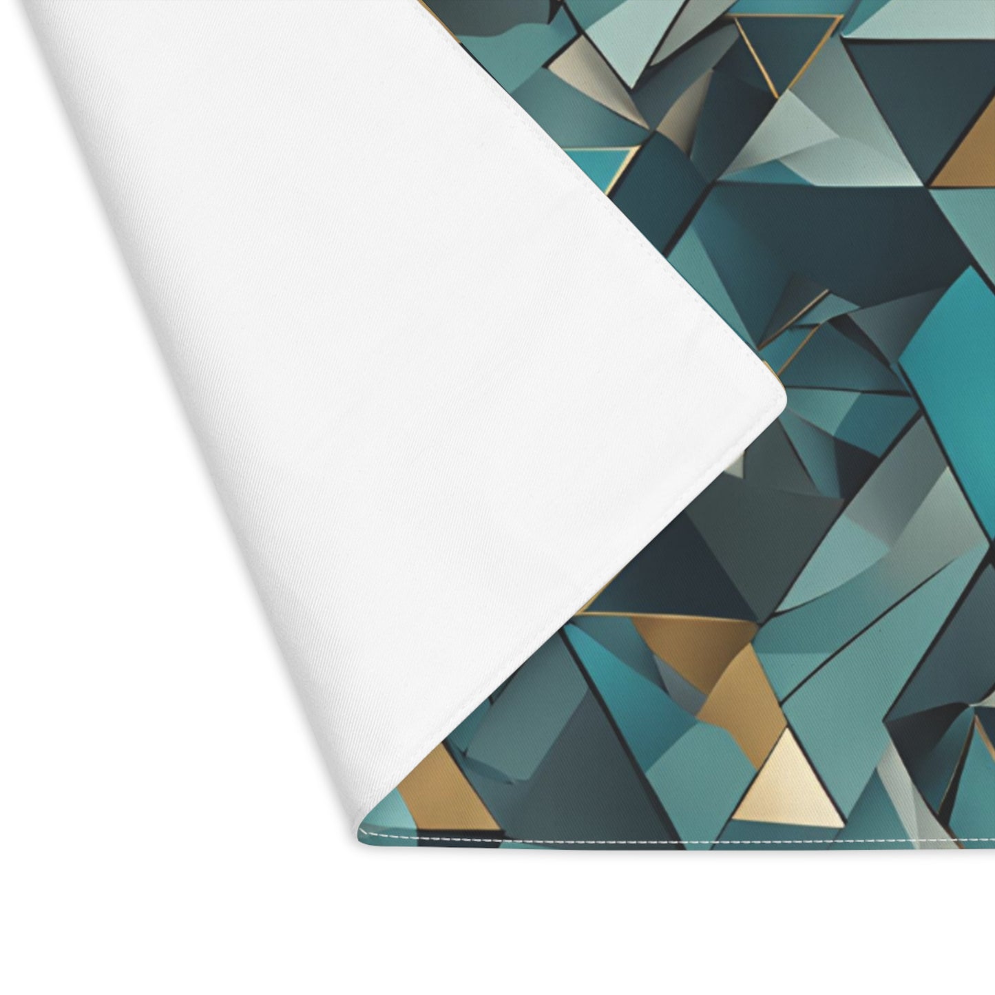 Triangular Symphony
