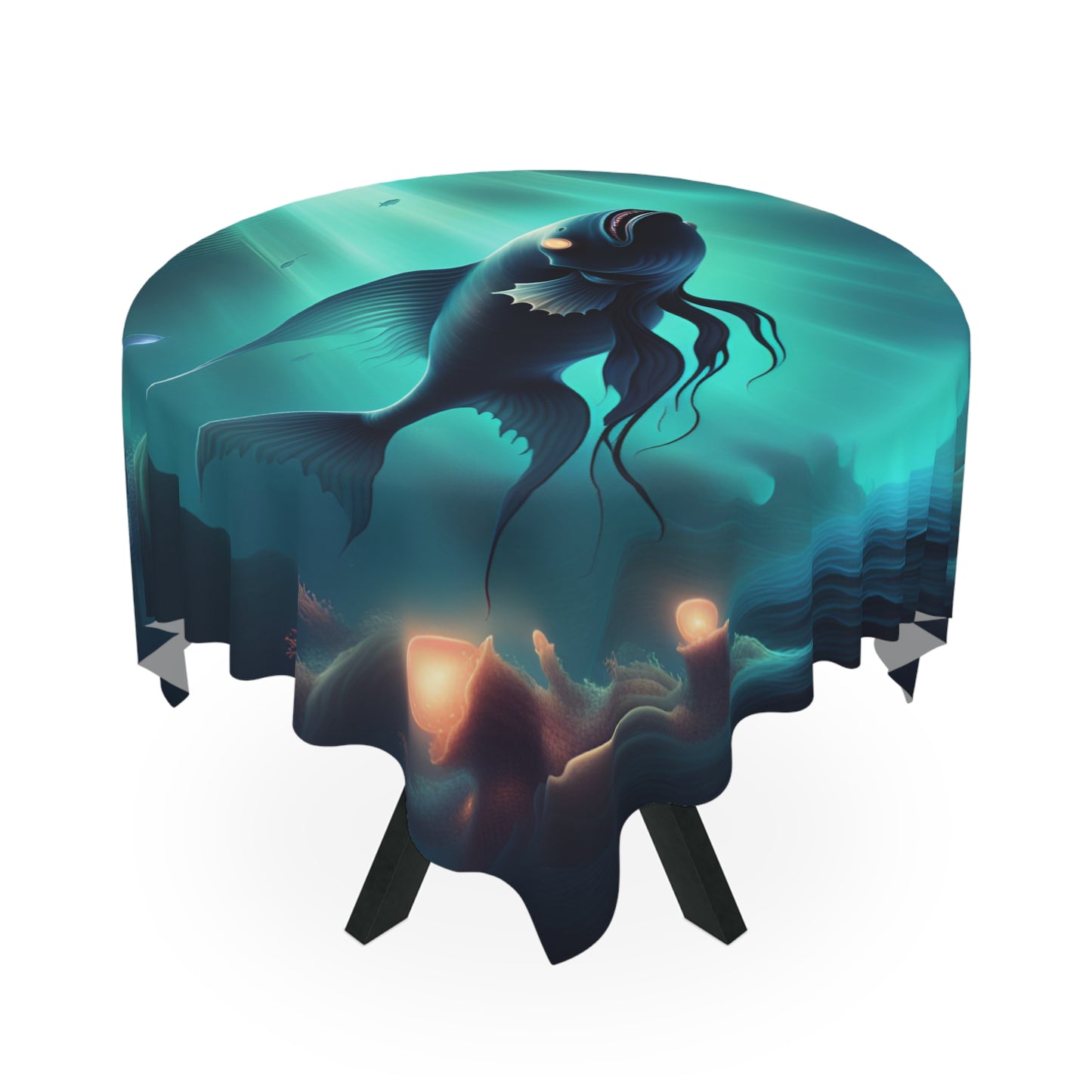 Deep Sea Adventure