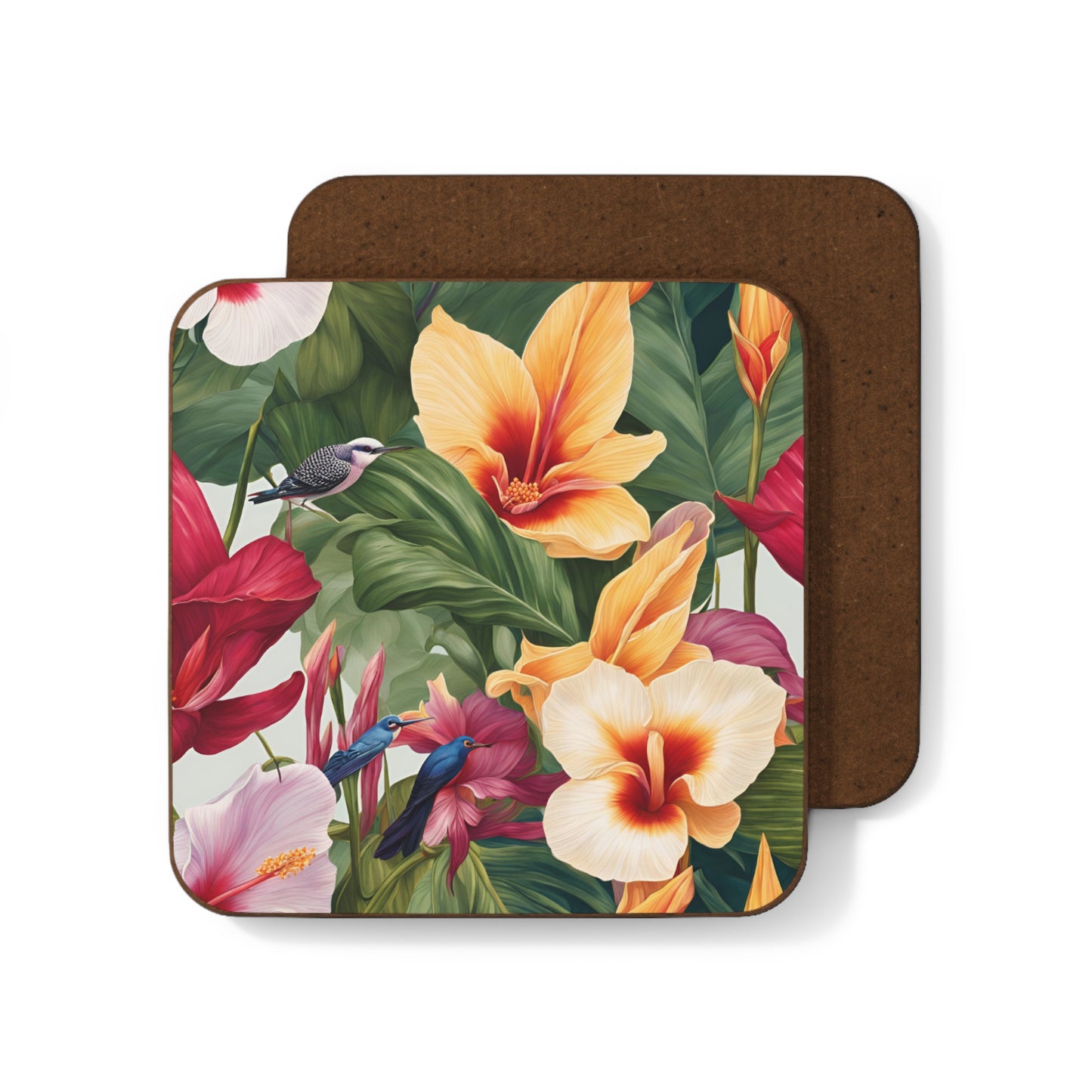 Exotic Flora
