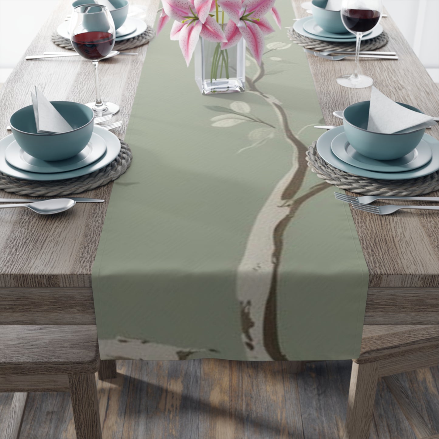 Nature-Inspired