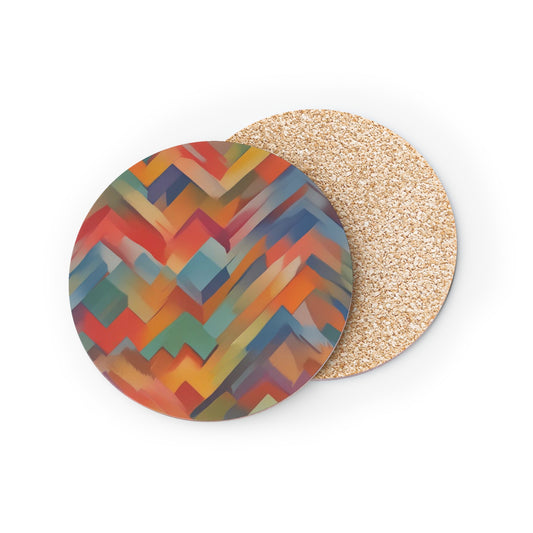 Chevron Stripes