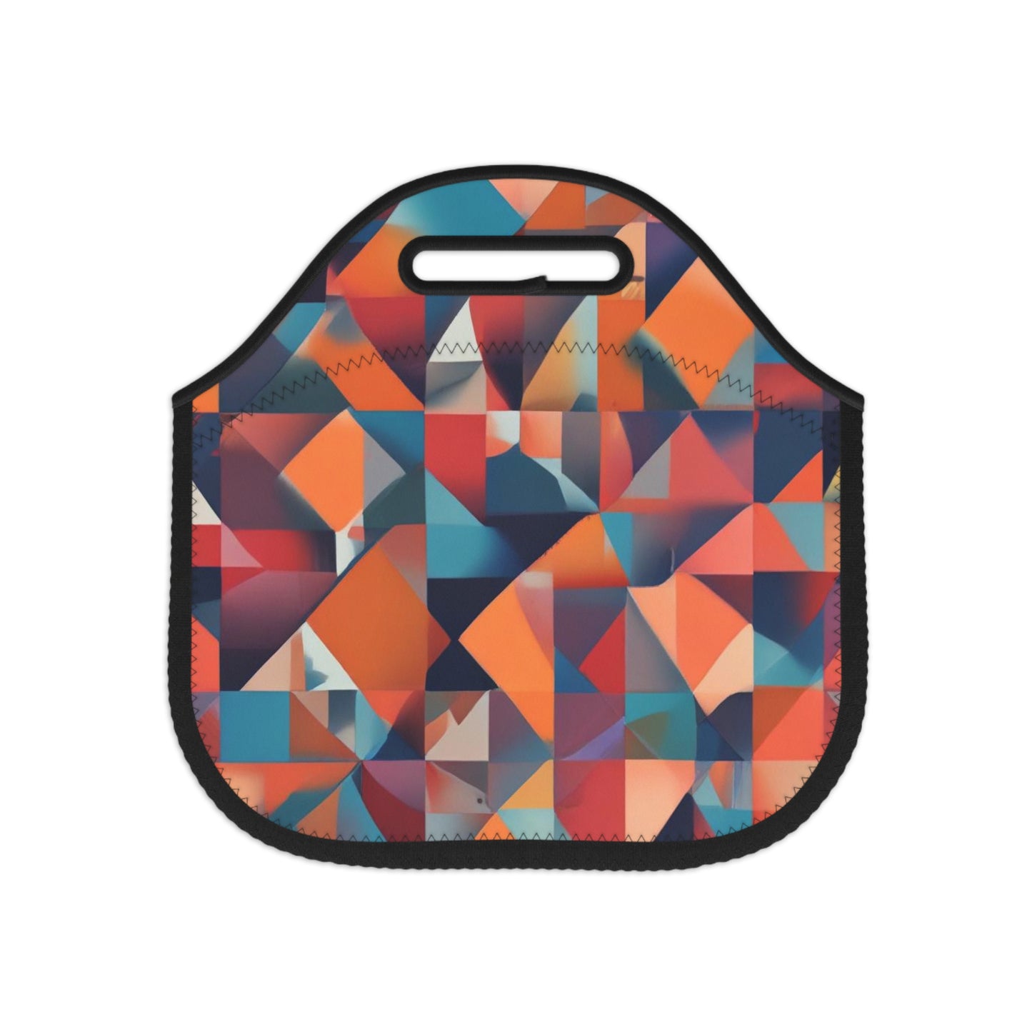 Abstract Geometric