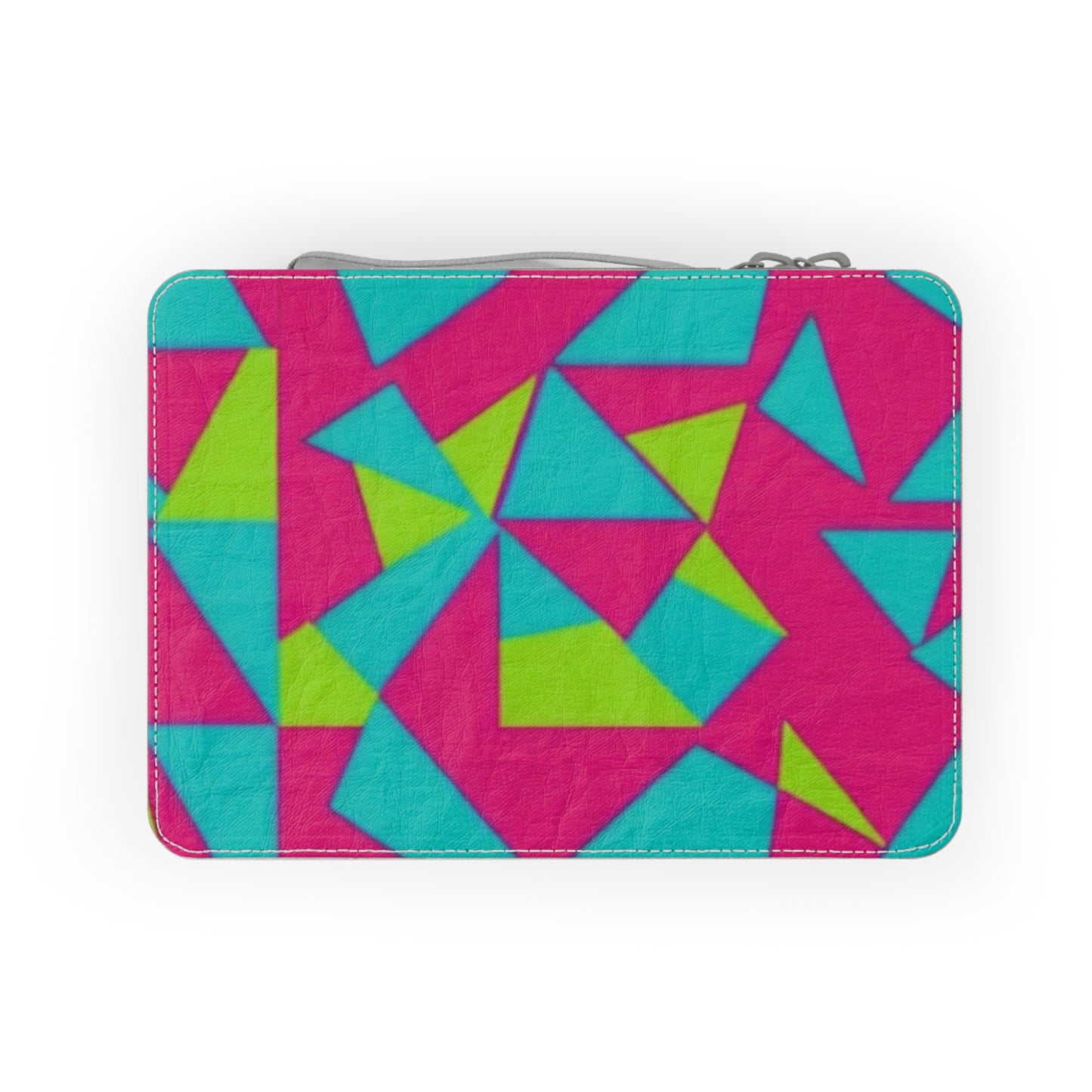 Geometric Vibrance